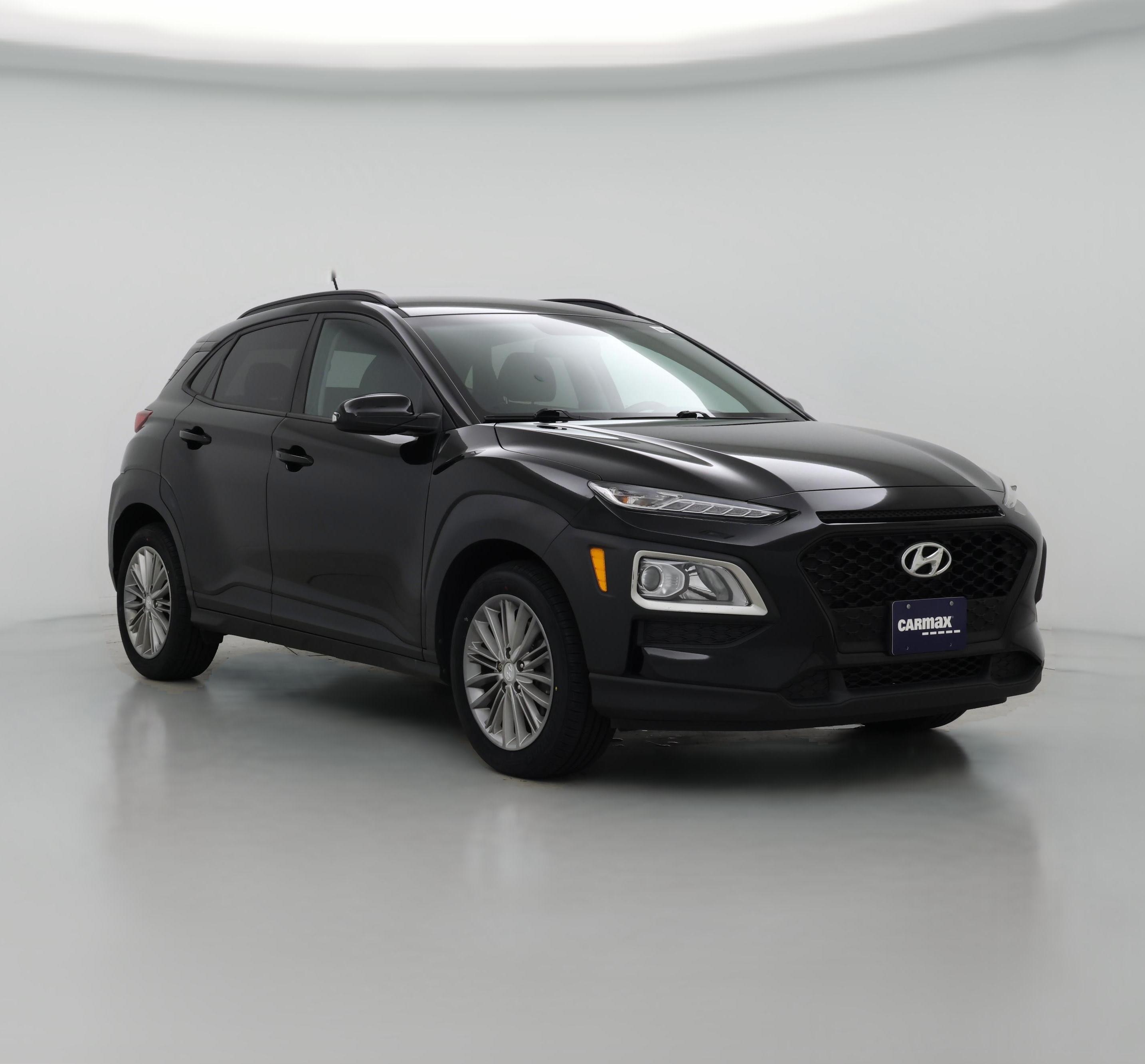Thumbnail: 2018 Hyundai Kona - 1