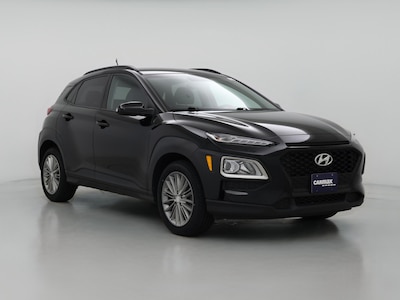 2018 Hyundai Kona SEL