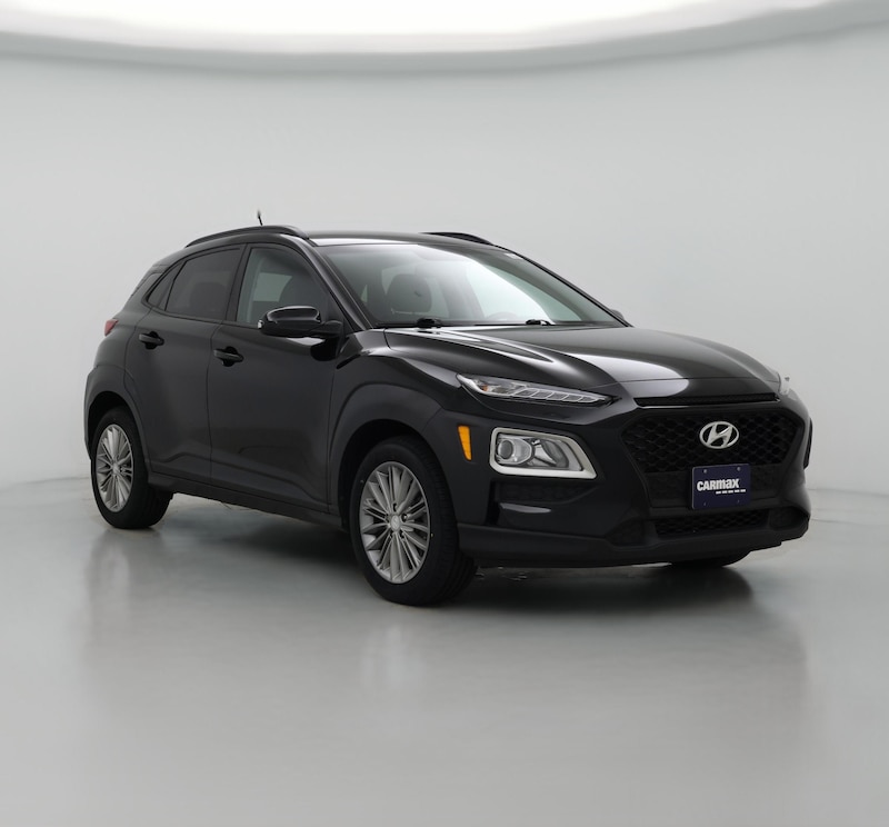 2018 Hyundai Kona SEL
