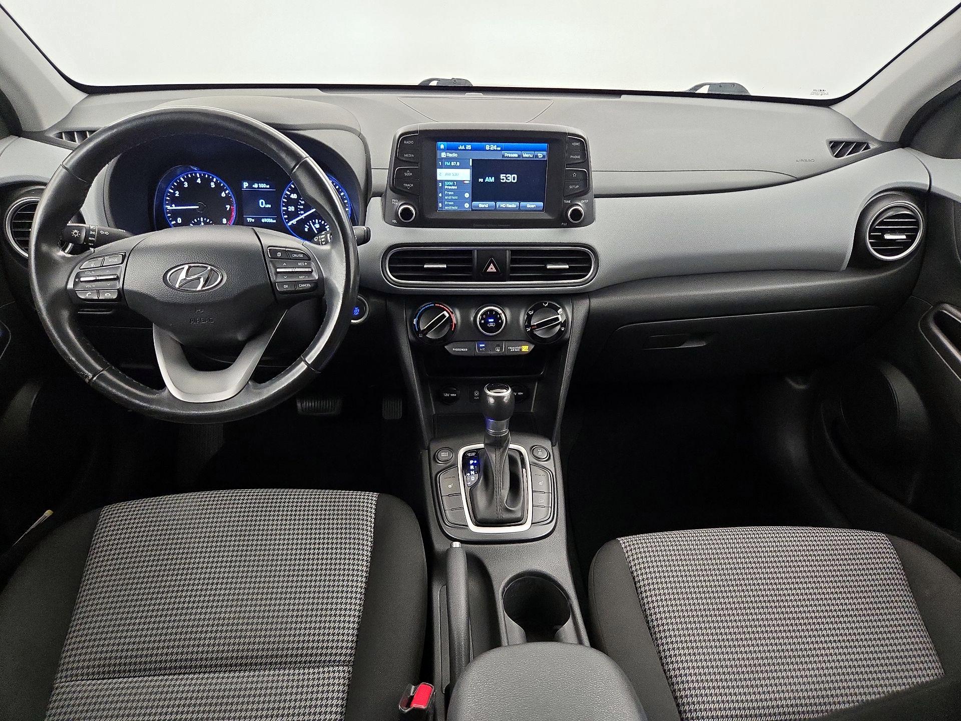 Thumbnail: 2018 Hyundai Kona - 9