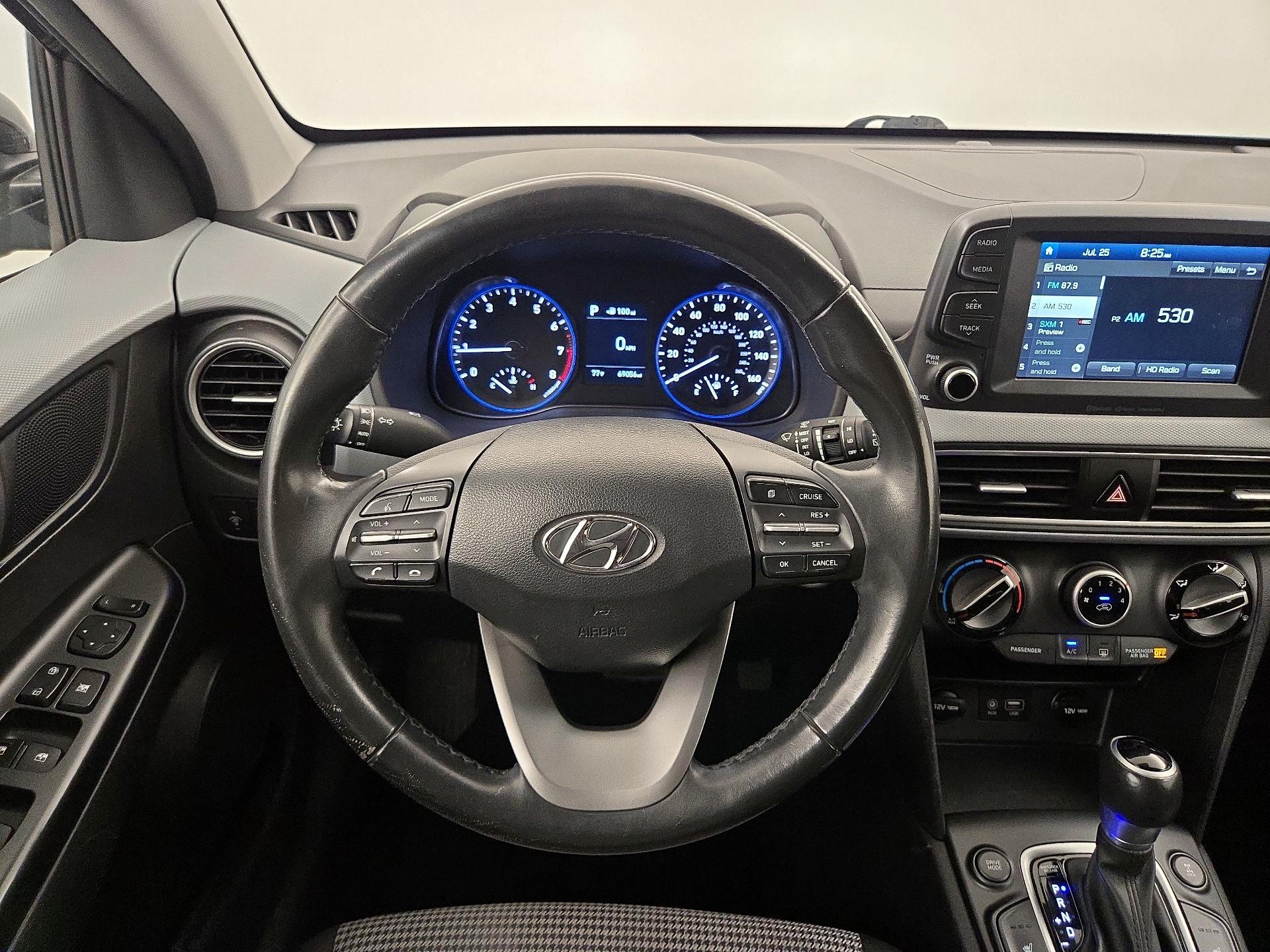 Thumbnail: 2018 Hyundai Kona - 10