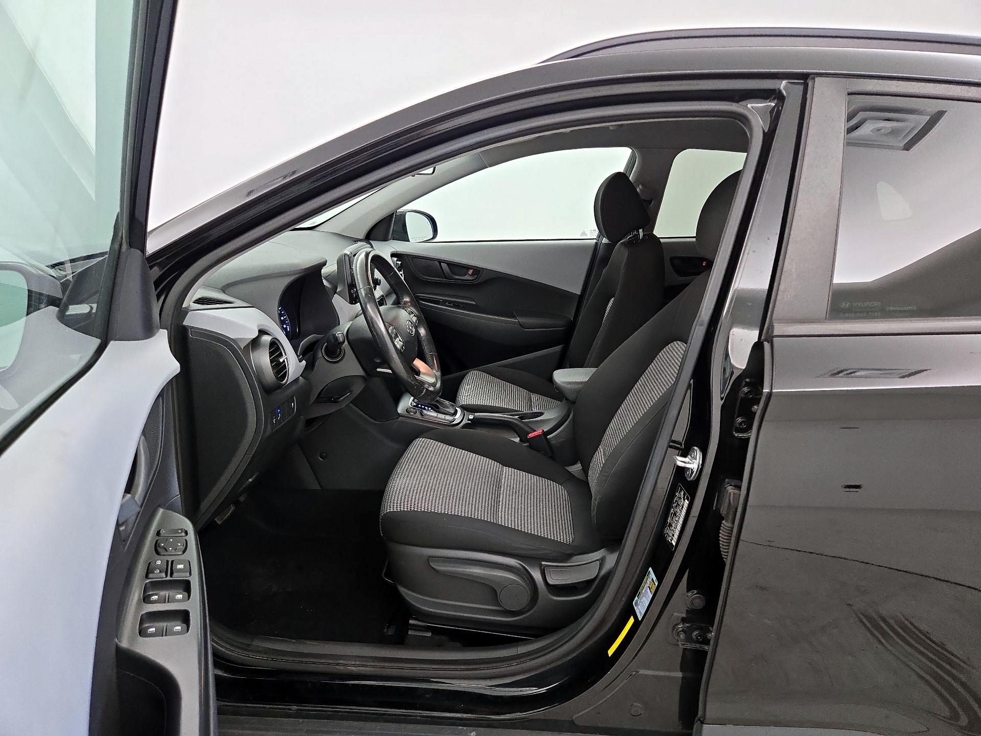 Thumbnail: 2018 Hyundai Kona - 11