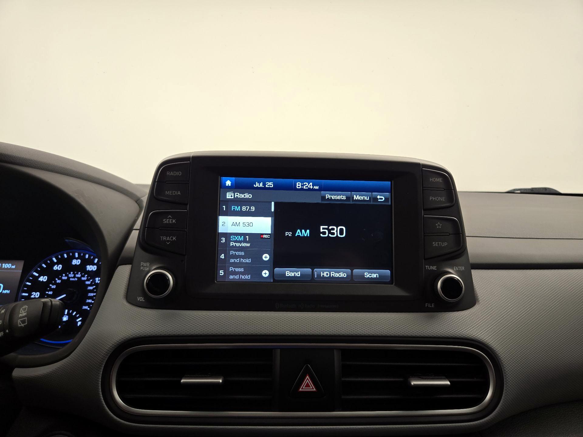 Thumbnail: 2018 Hyundai Kona - 15