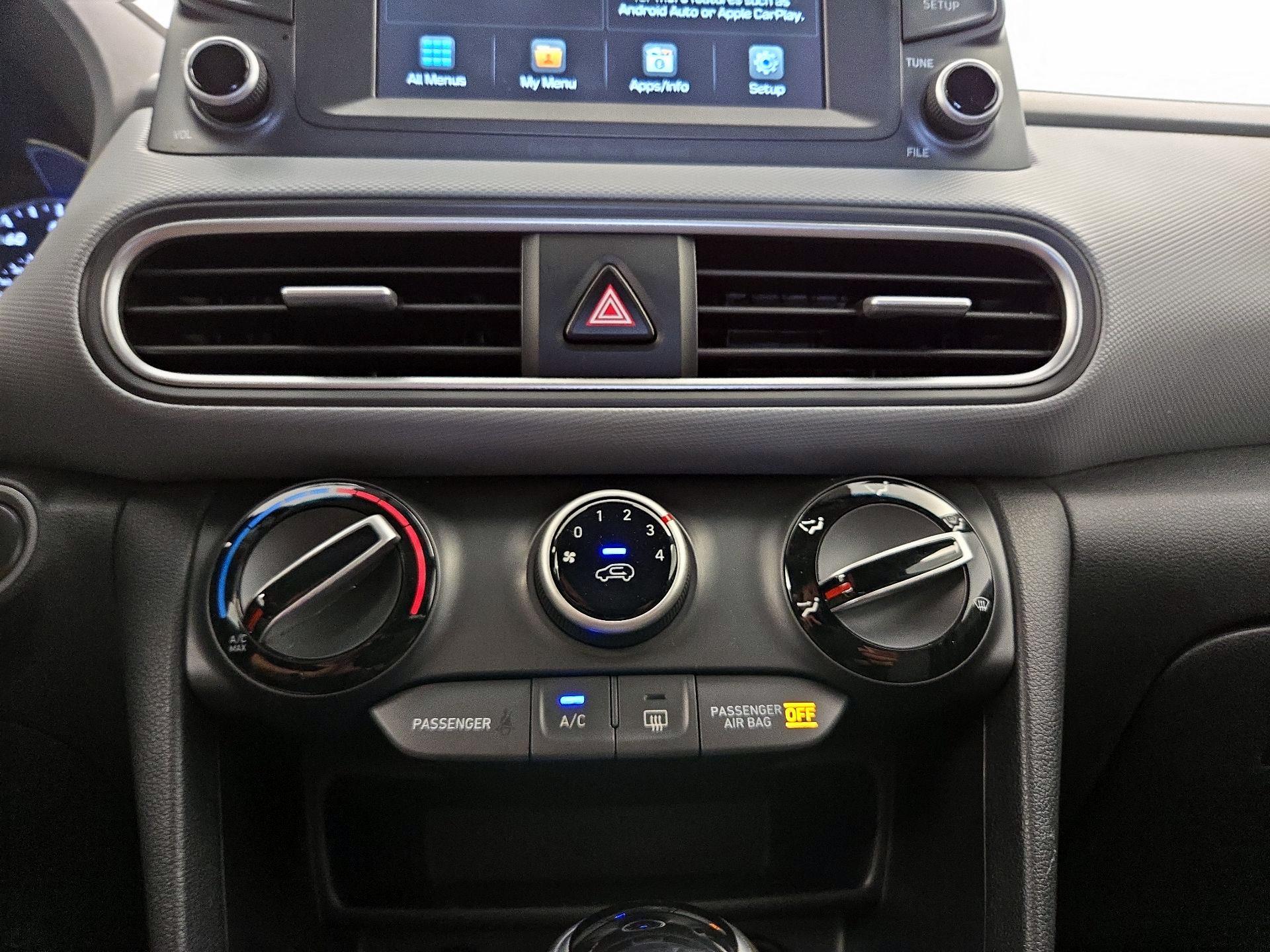 Thumbnail: 2018 Hyundai Kona - 16