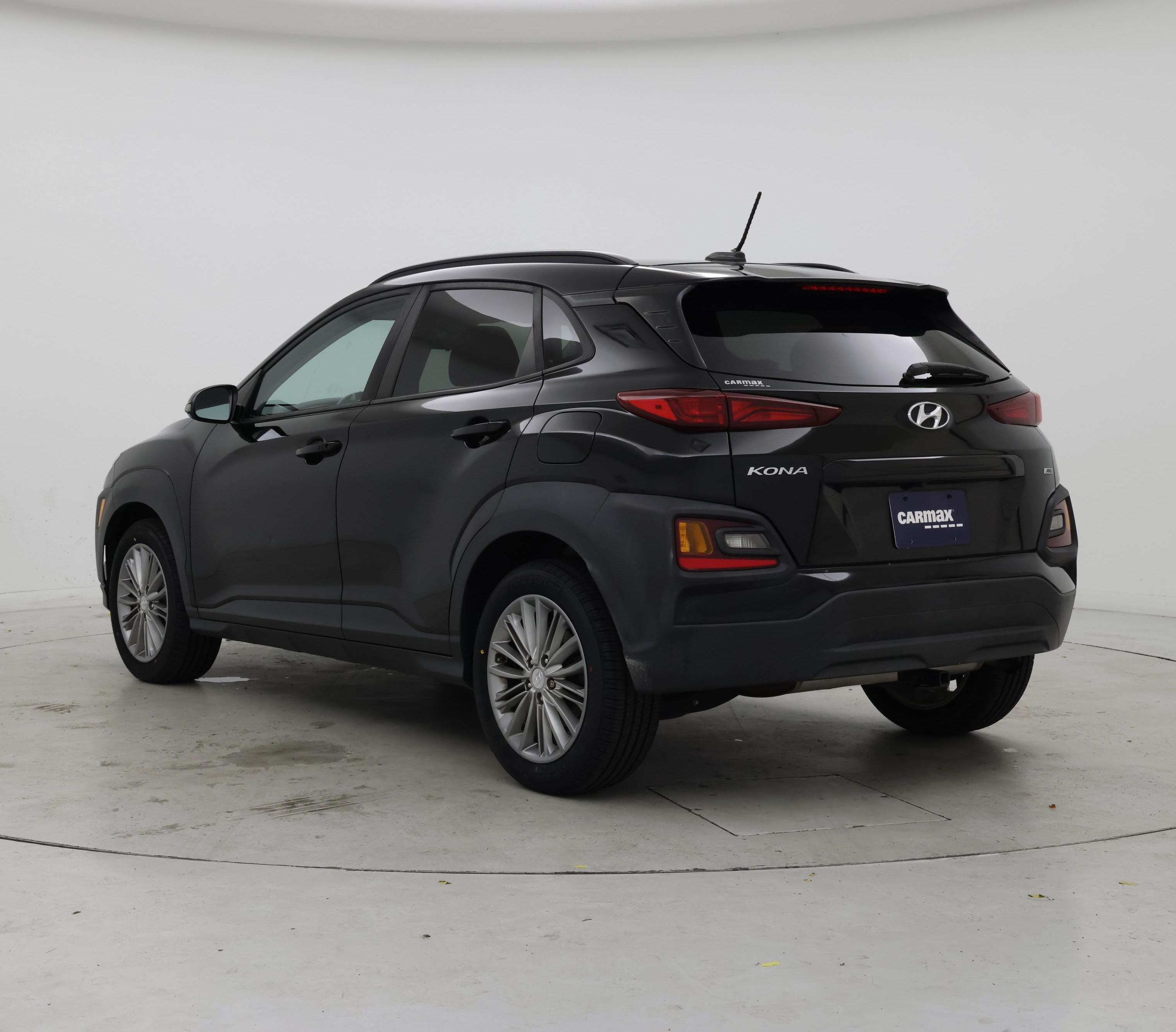 Thumbnail: 2018 Hyundai Kona - 2