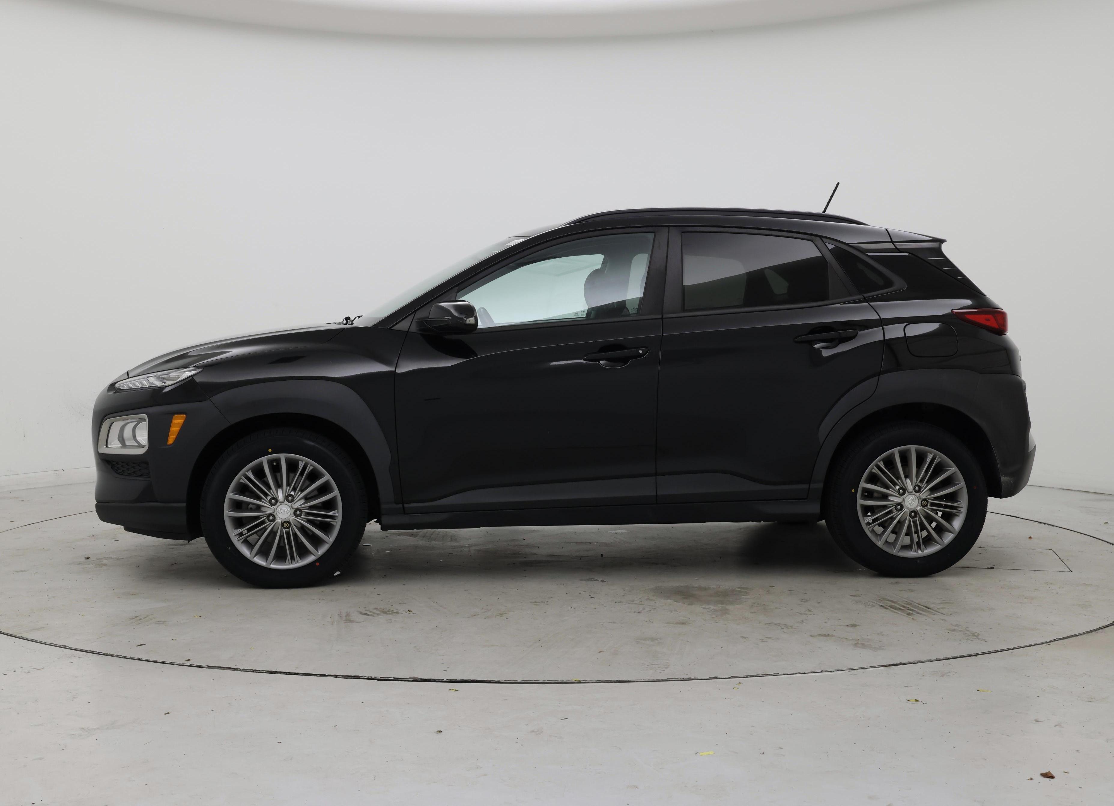 Thumbnail: 2018 Hyundai Kona - 3