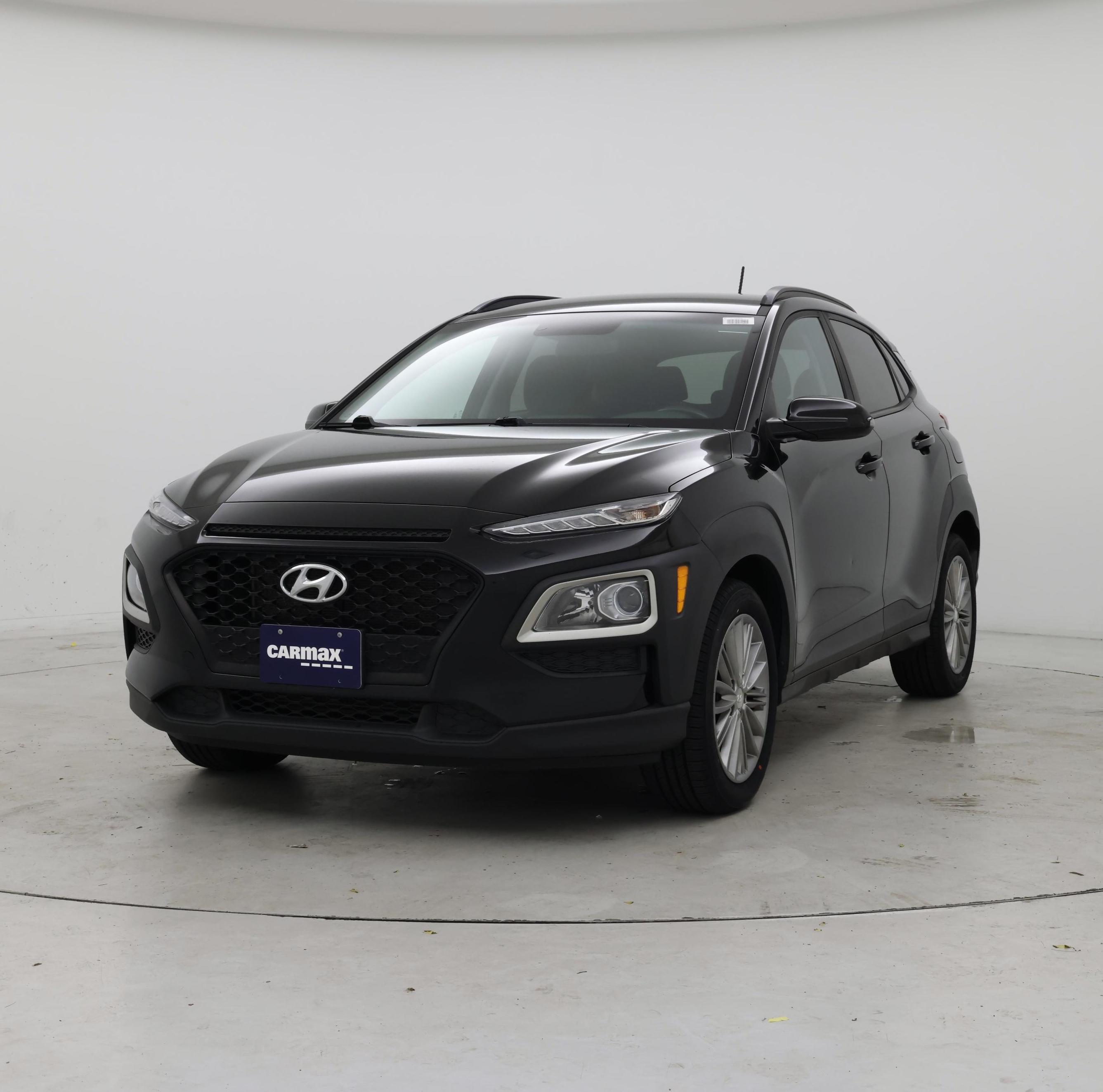 Thumbnail: 2018 Hyundai Kona - 4