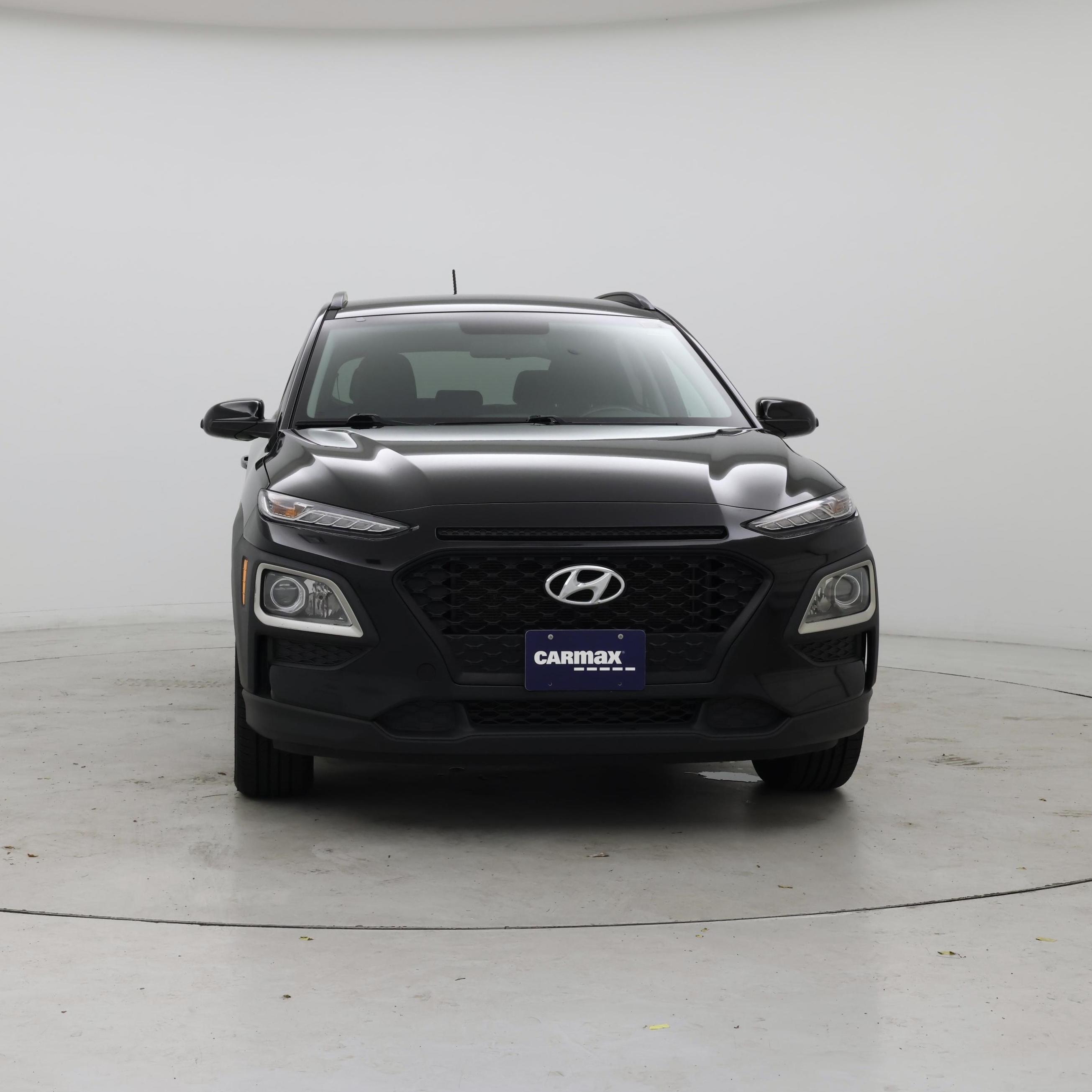 Thumbnail: 2018 Hyundai Kona - 5