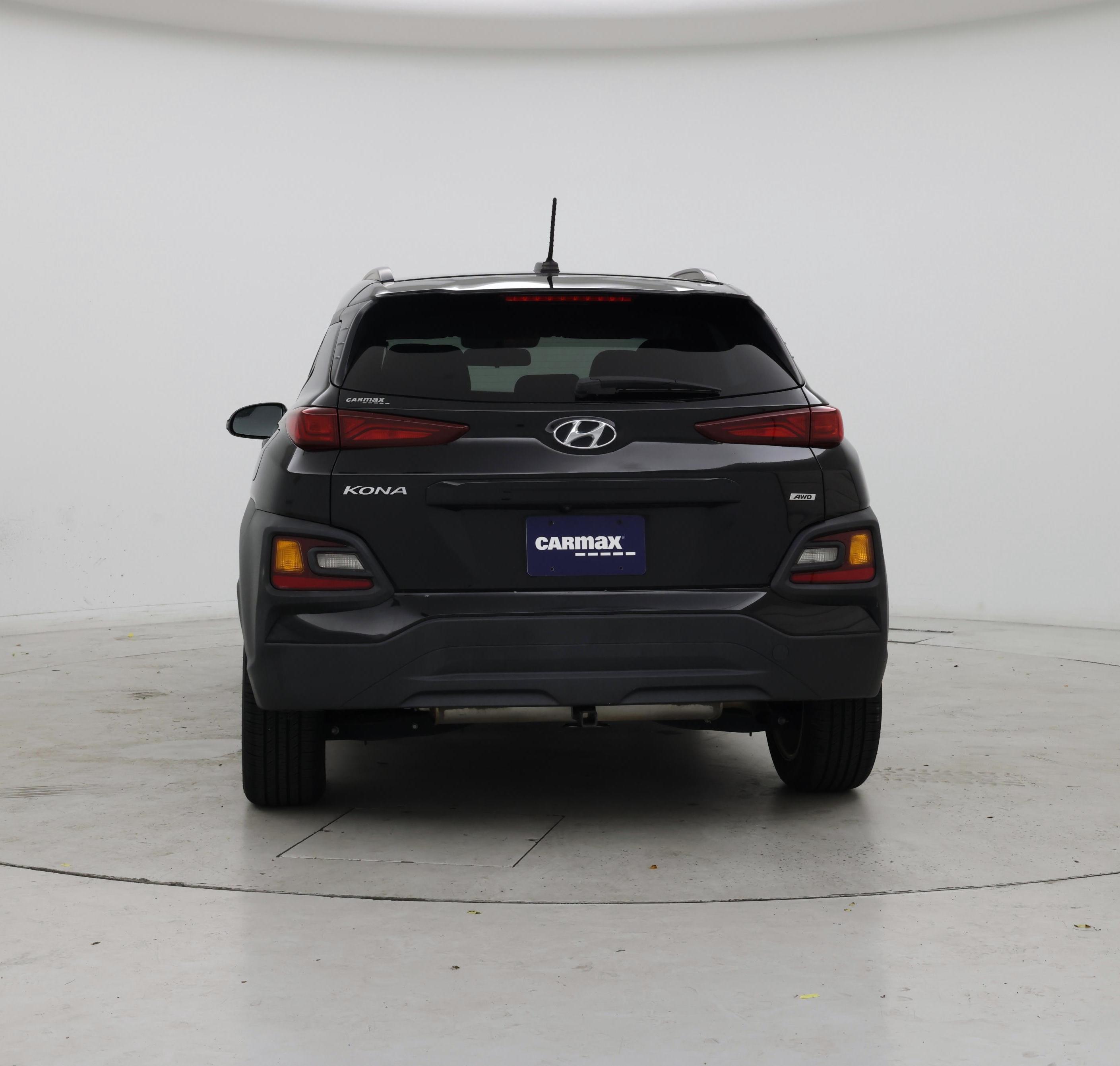 Thumbnail: 2018 Hyundai Kona - 6