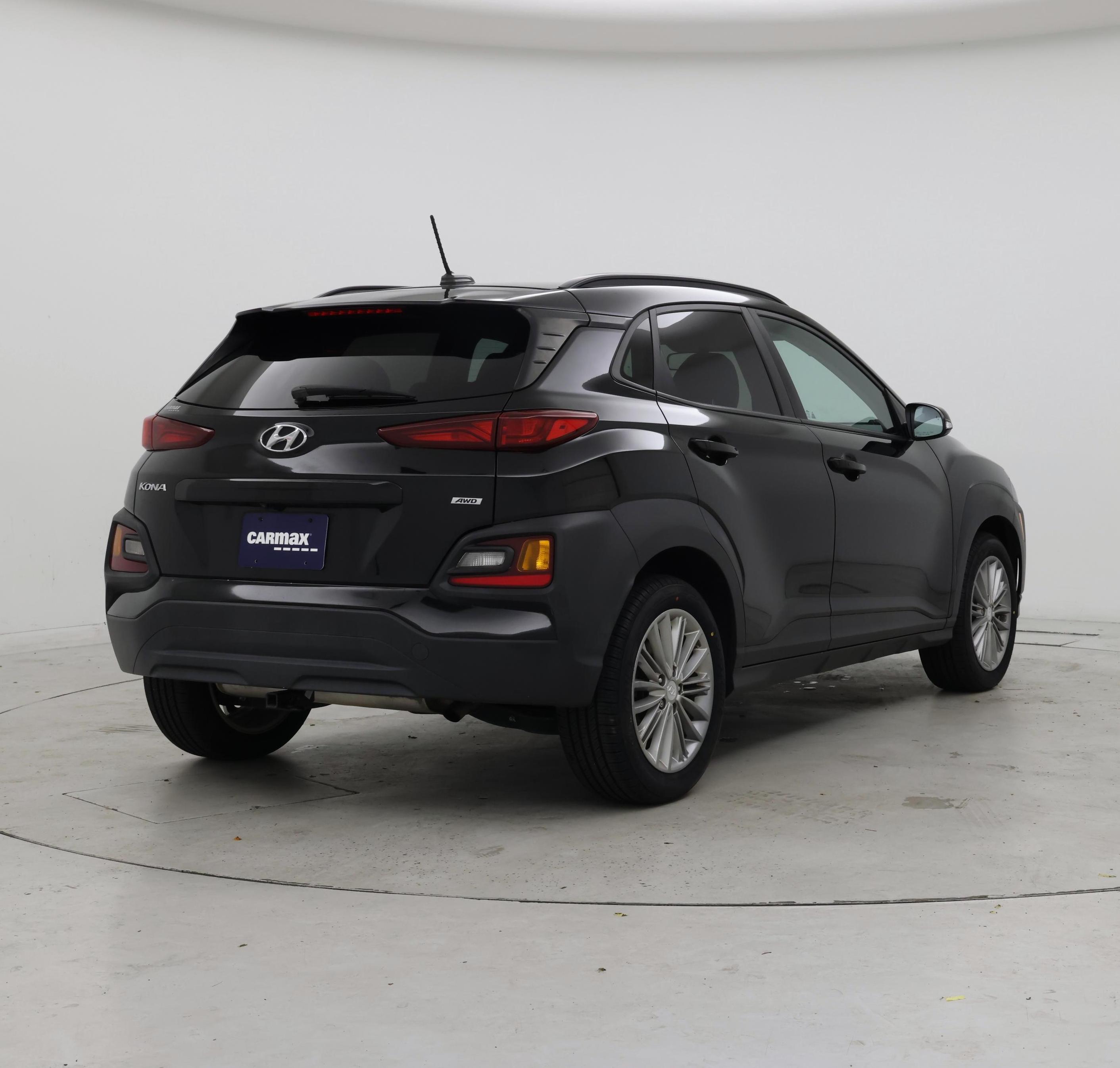 Thumbnail: 2018 Hyundai Kona - 8