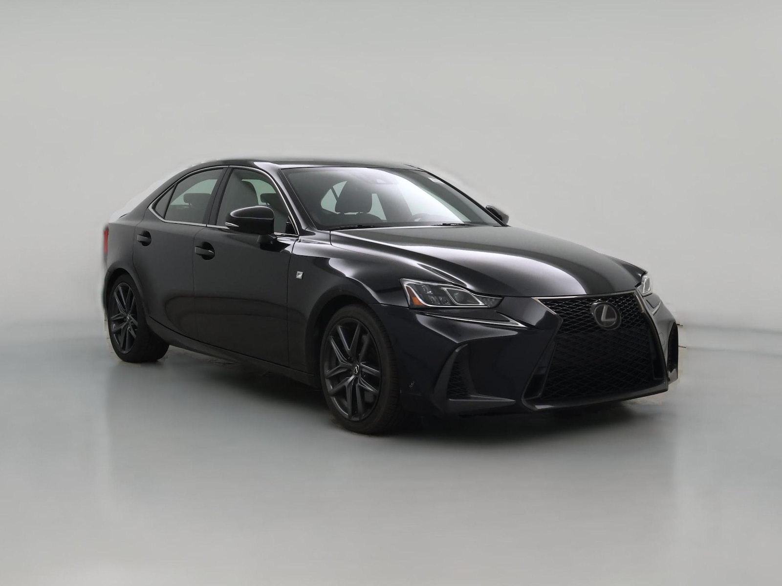 2019 Lexus IS