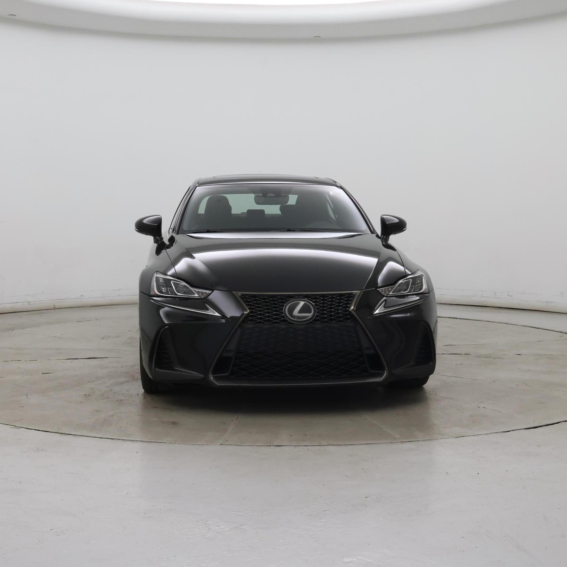 Thumbnail: 2019 Lexus IS - 5
