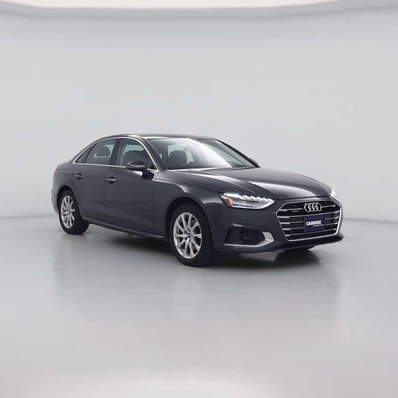 2023 Audi A4 Premium