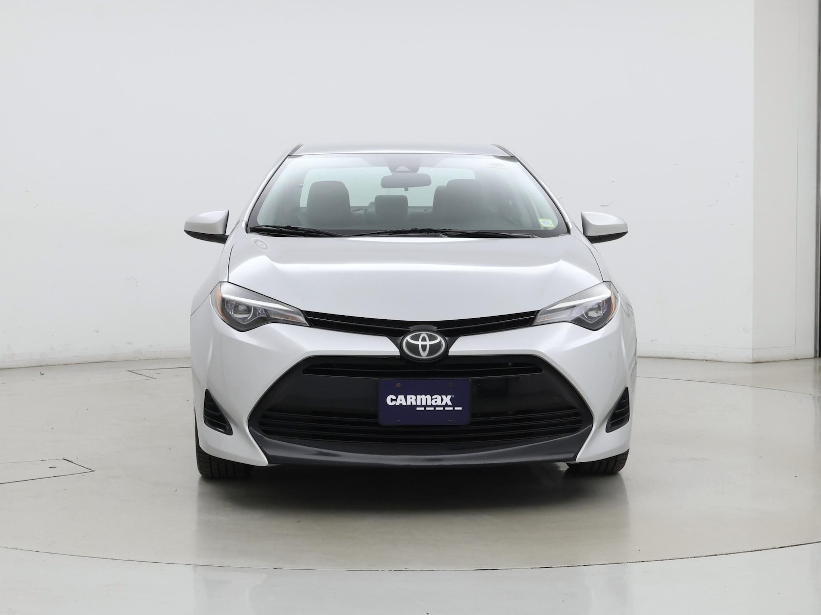 2017 Toyota Corolla LE - Photo 6