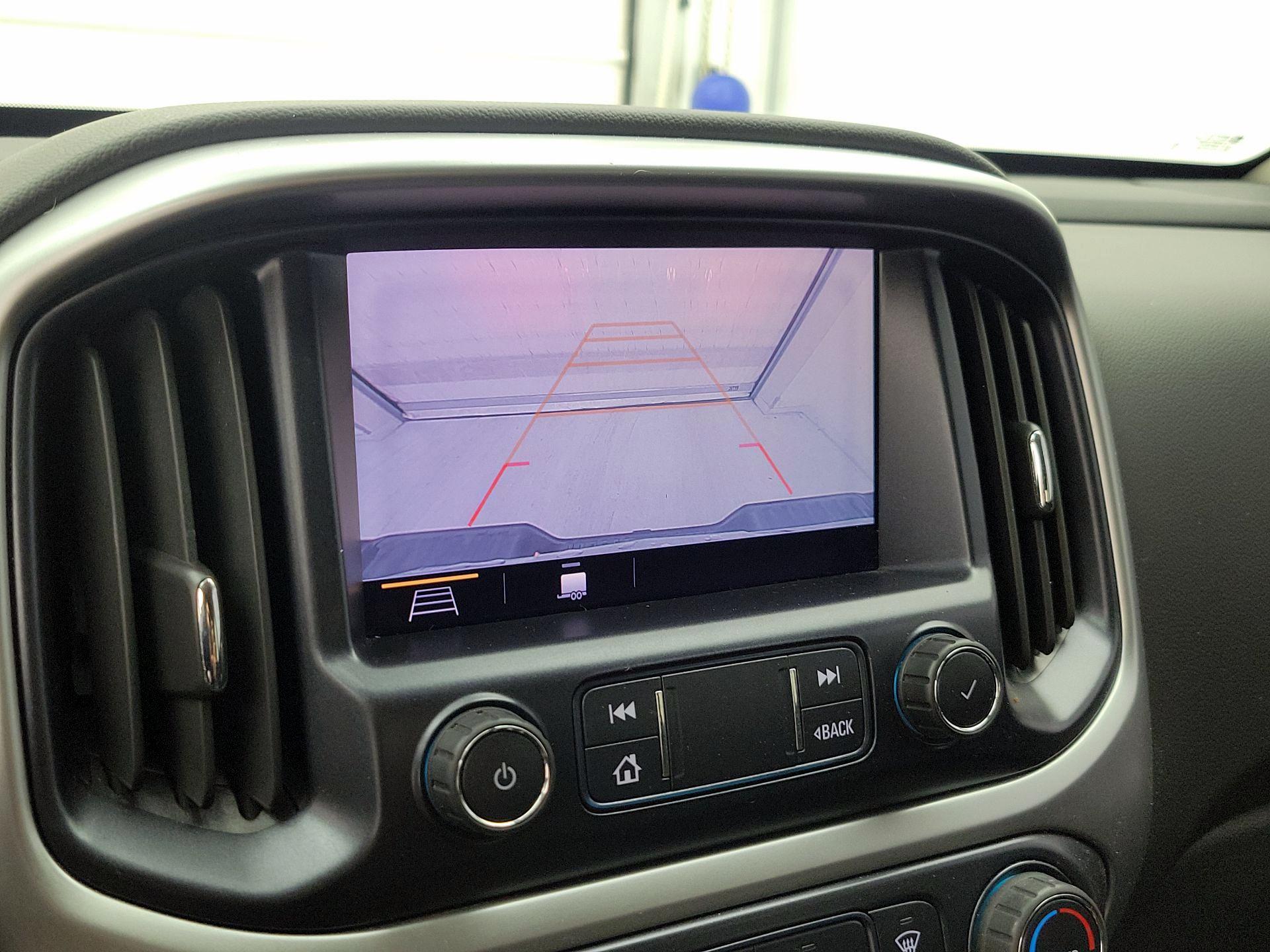 Thumbnail: 2019 Chevrolet Colorado - 14