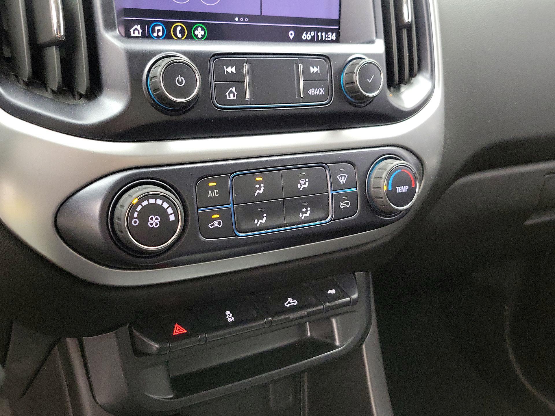 Thumbnail: 2019 Chevrolet Colorado - 16