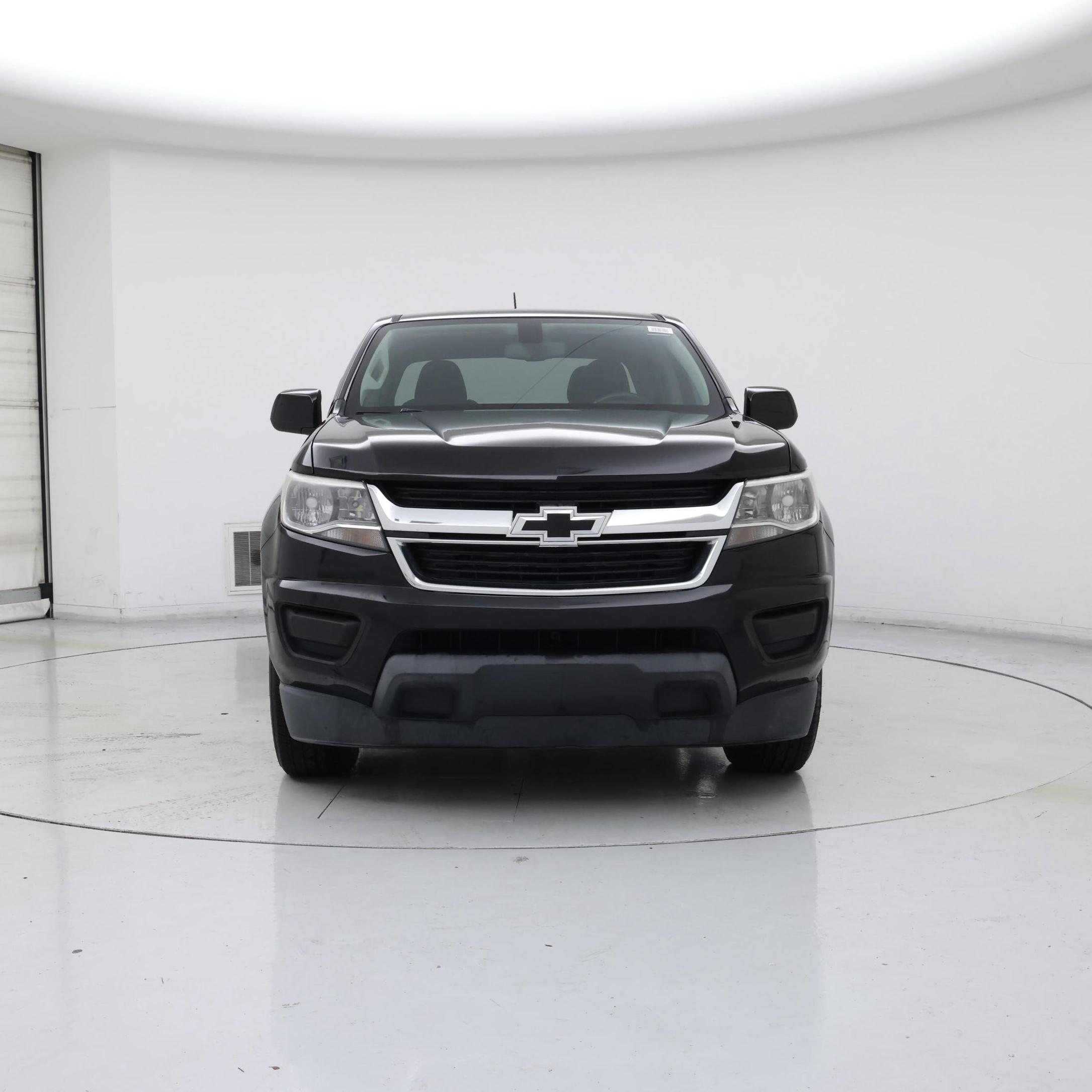 Thumbnail: 2019 Chevrolet Colorado - 5