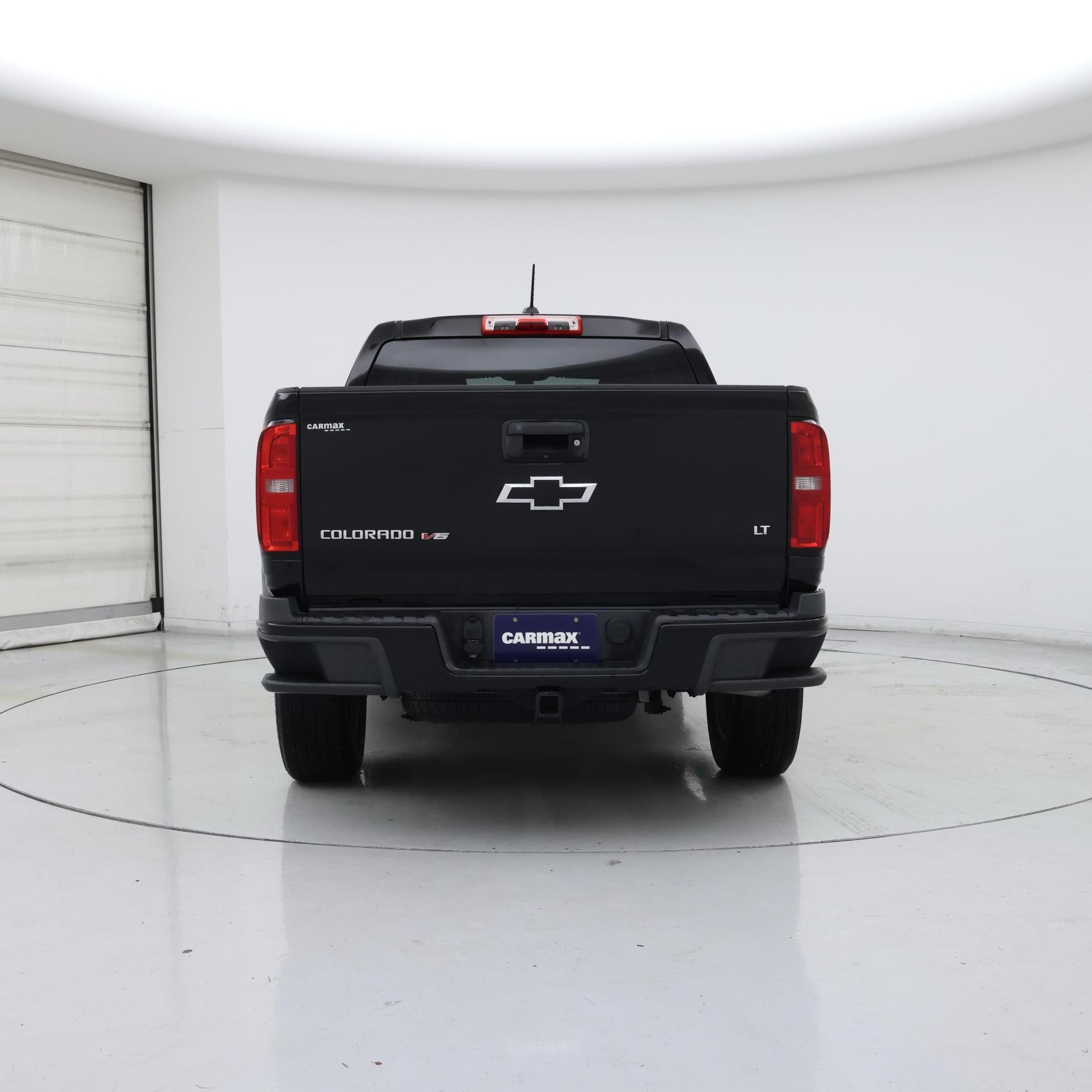 Thumbnail: 2019 Chevrolet Colorado - 6