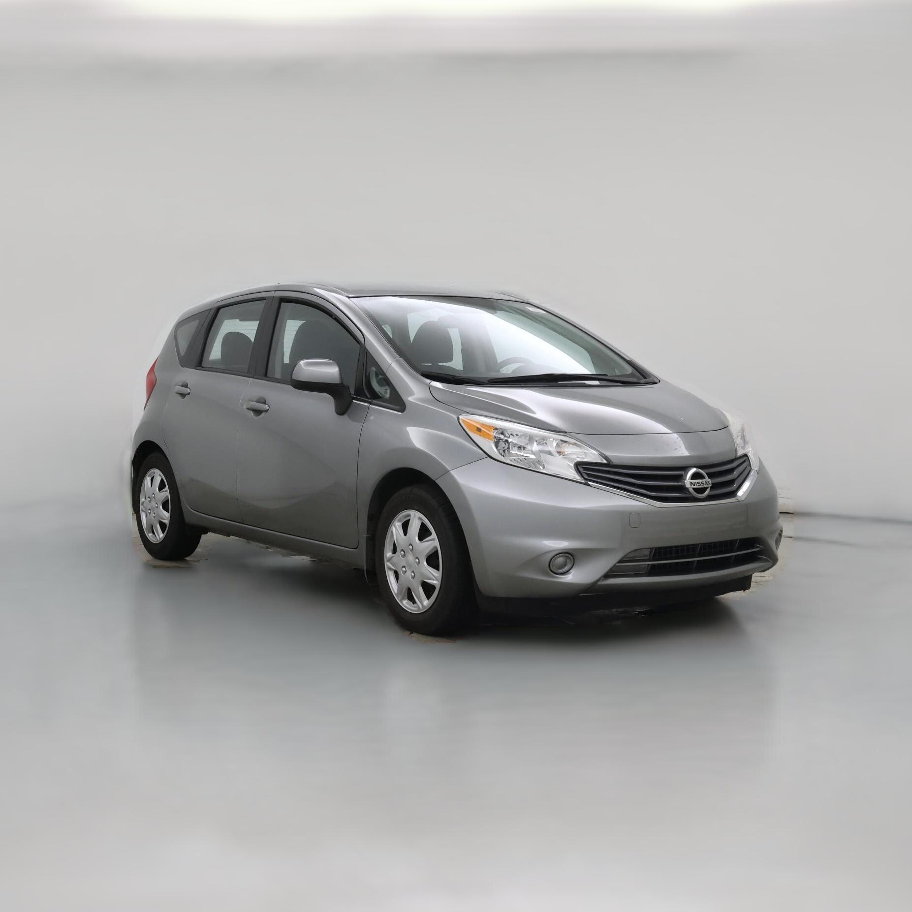 Thumbnail: 2014 Nissan Versa Note - 1