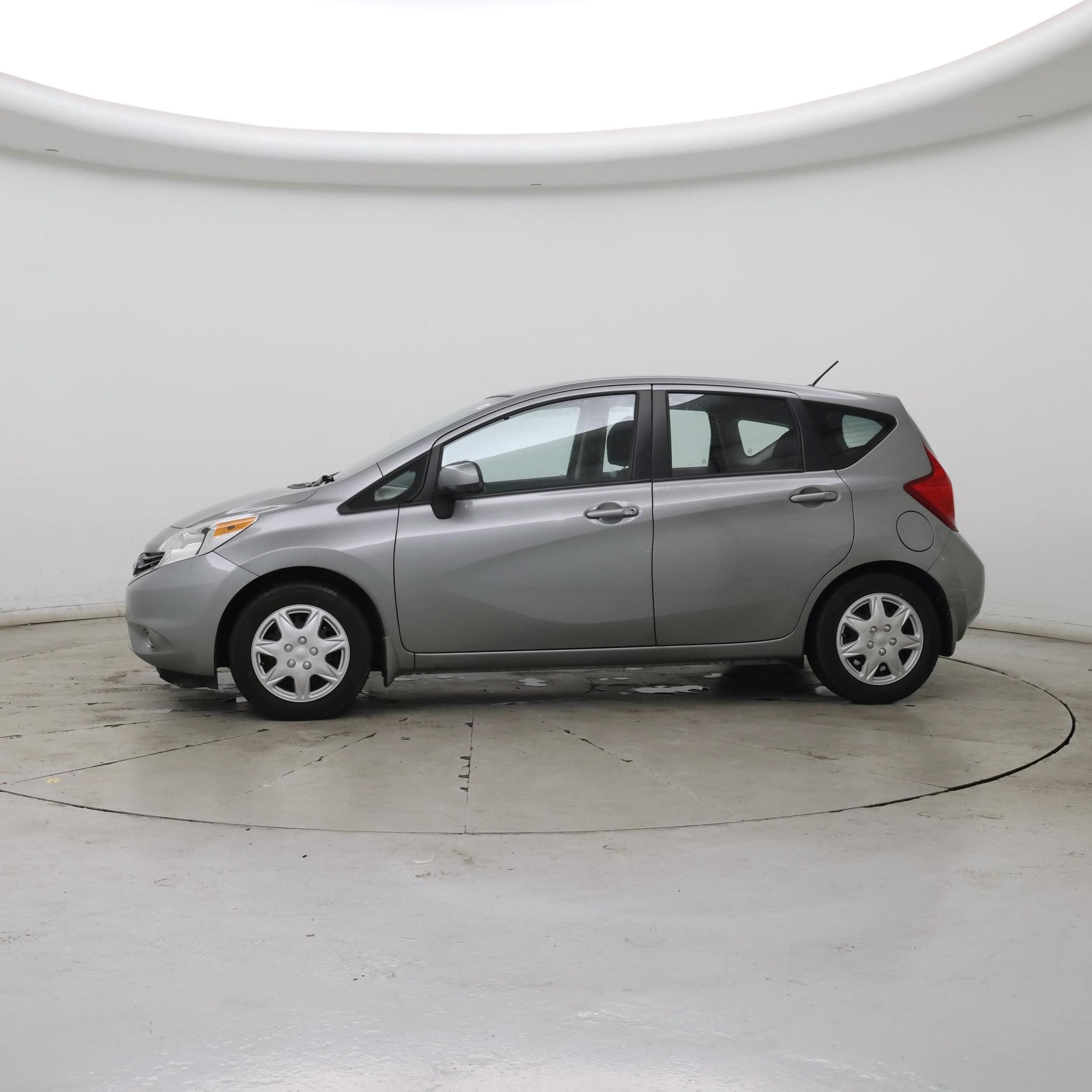 Thumbnail: 2014 Nissan Versa Note - 3