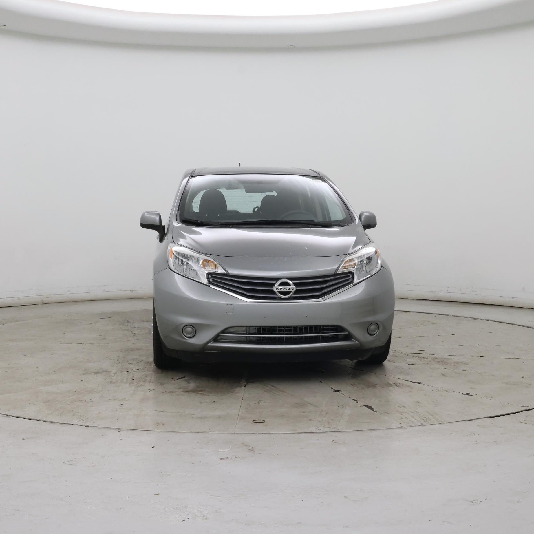 Thumbnail: 2014 Nissan Versa Note - 5