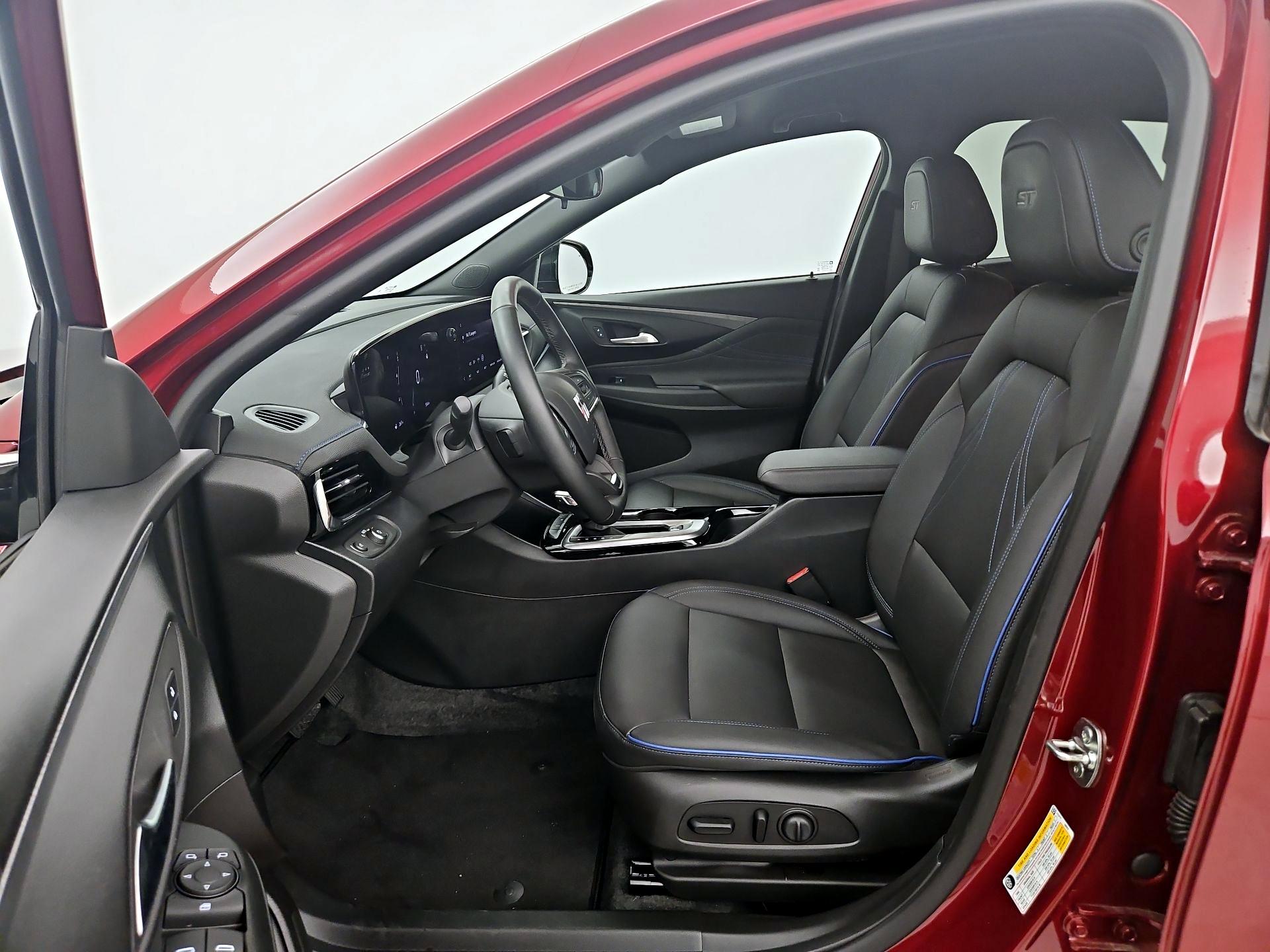 Thumbnail: 2025 Buick Envista - 11
