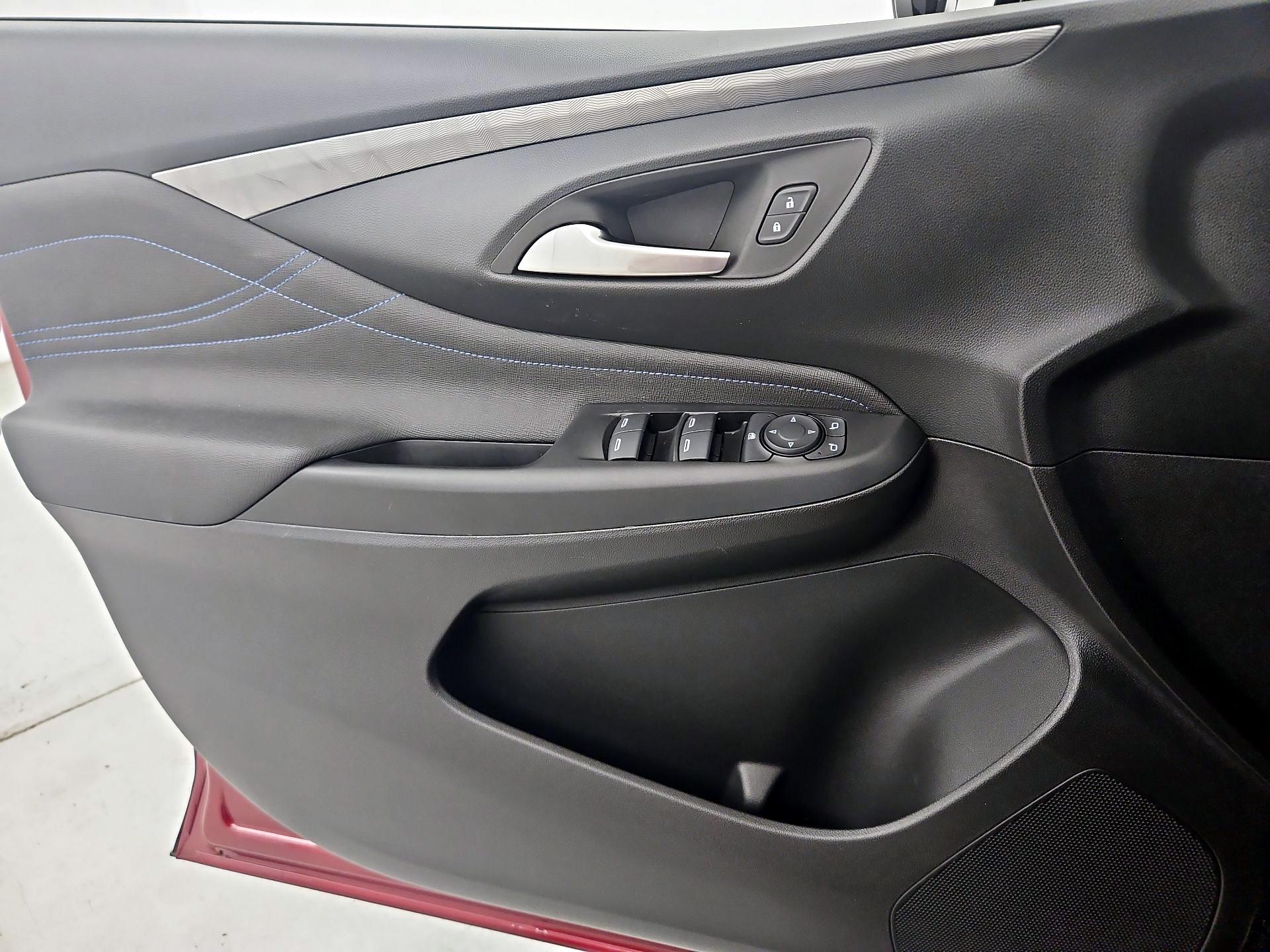Thumbnail: 2025 Buick Envista - 12