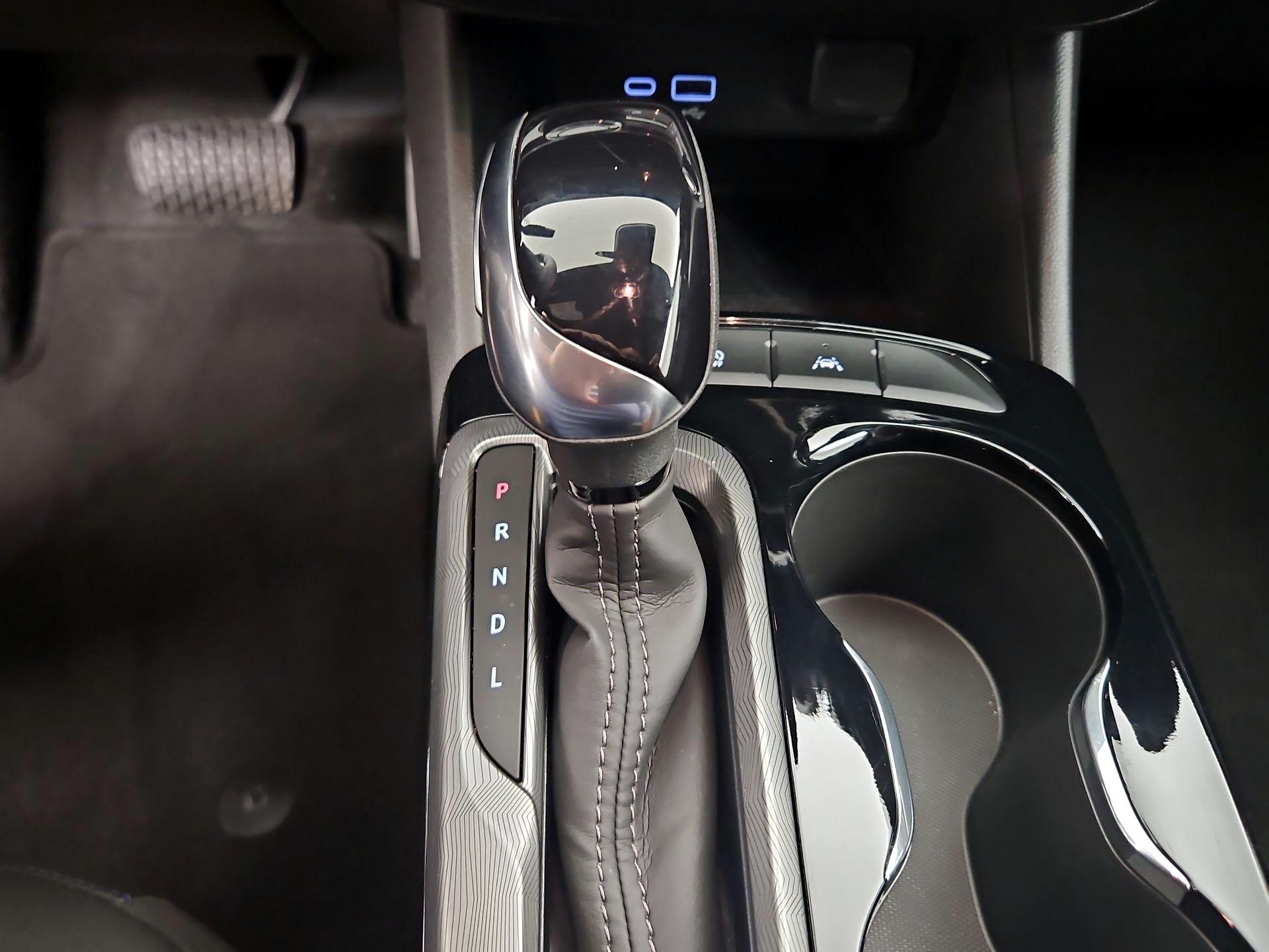 Thumbnail: 2025 Buick Envista - 17
