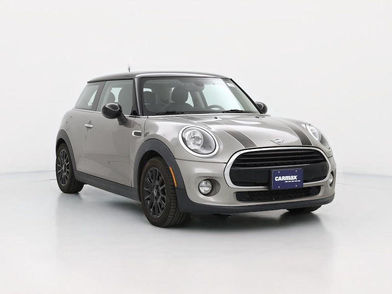 2019 Mini Cooper Hardtop null