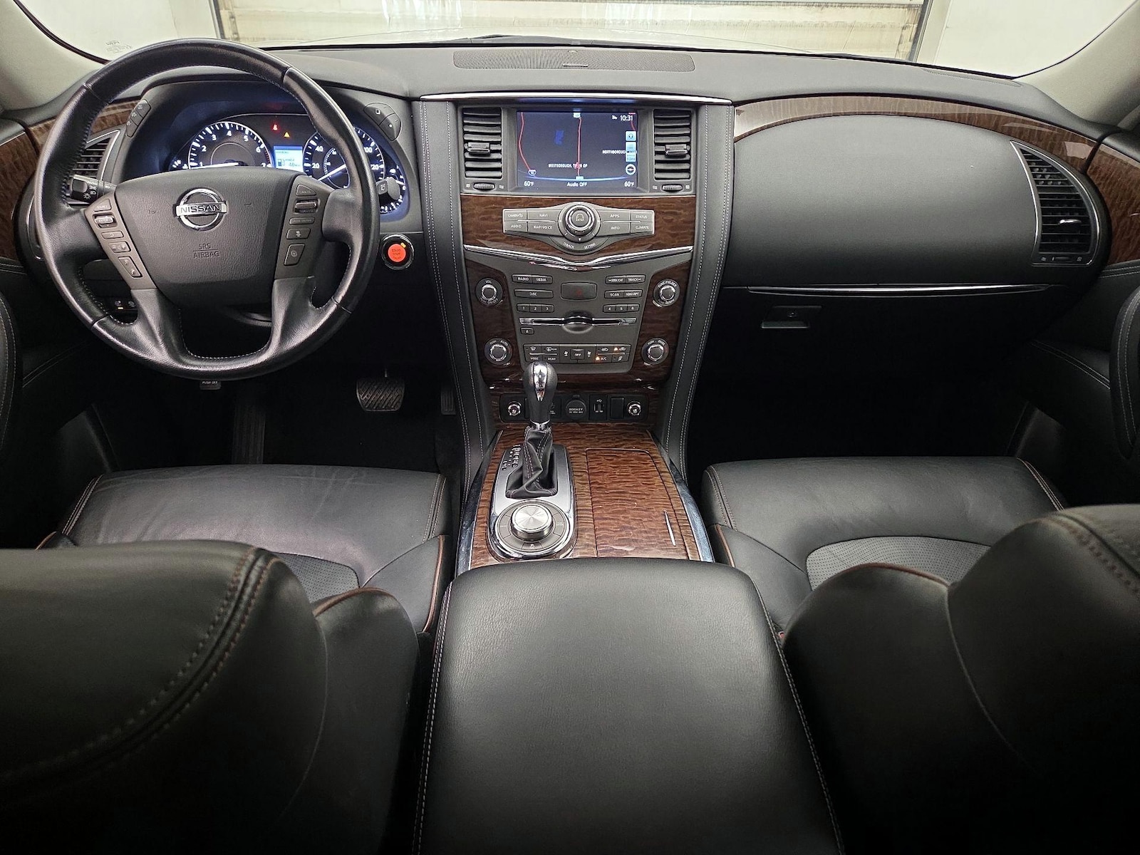 Navigation System