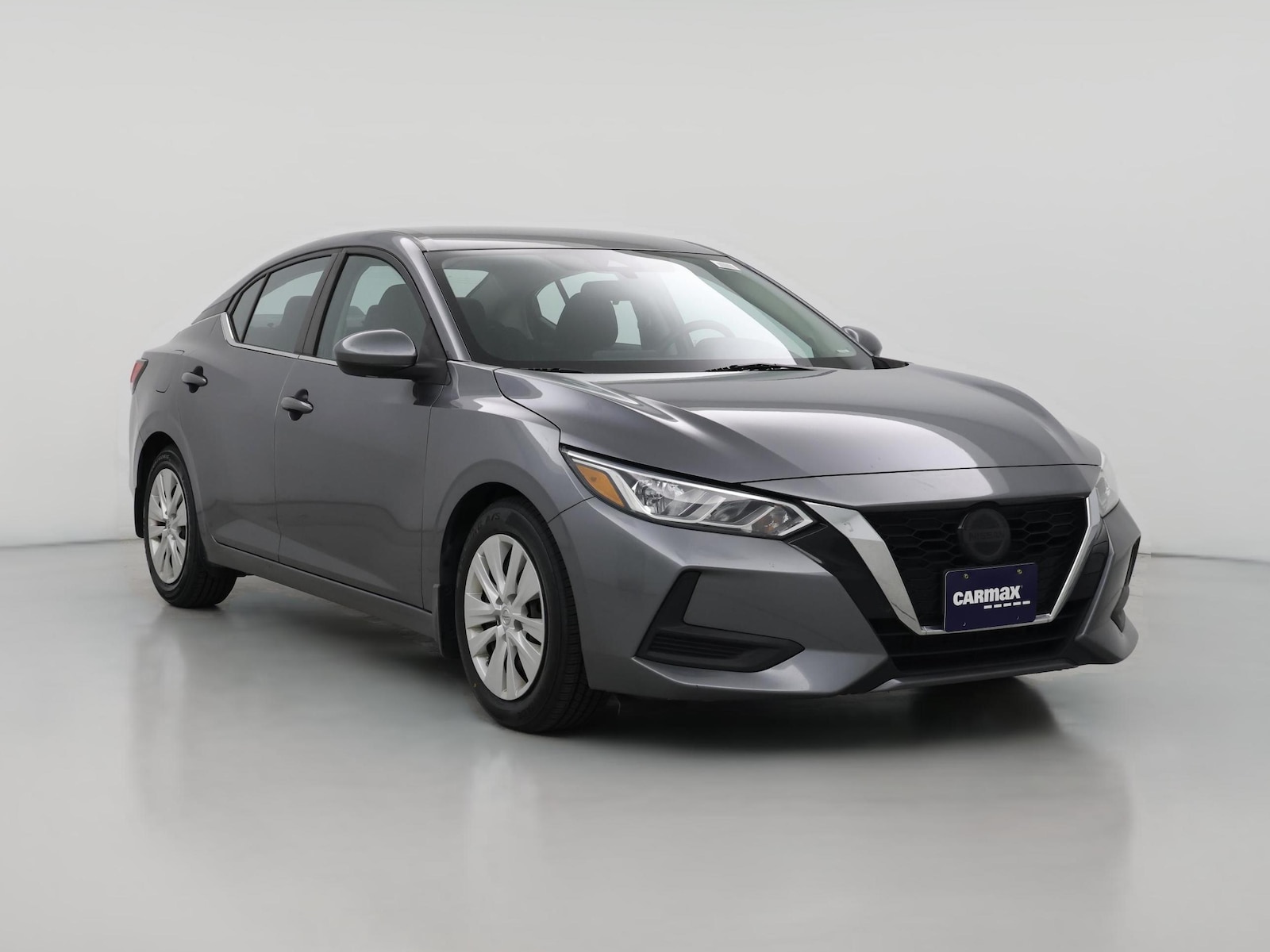 2021 Nissan Sentra