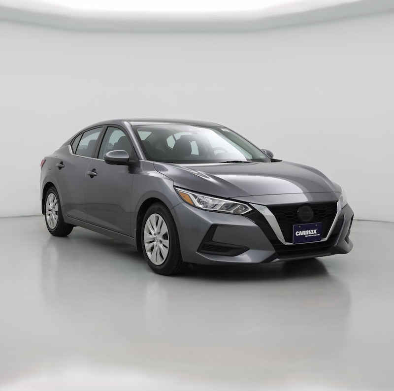 2021 Nissan Sentra S