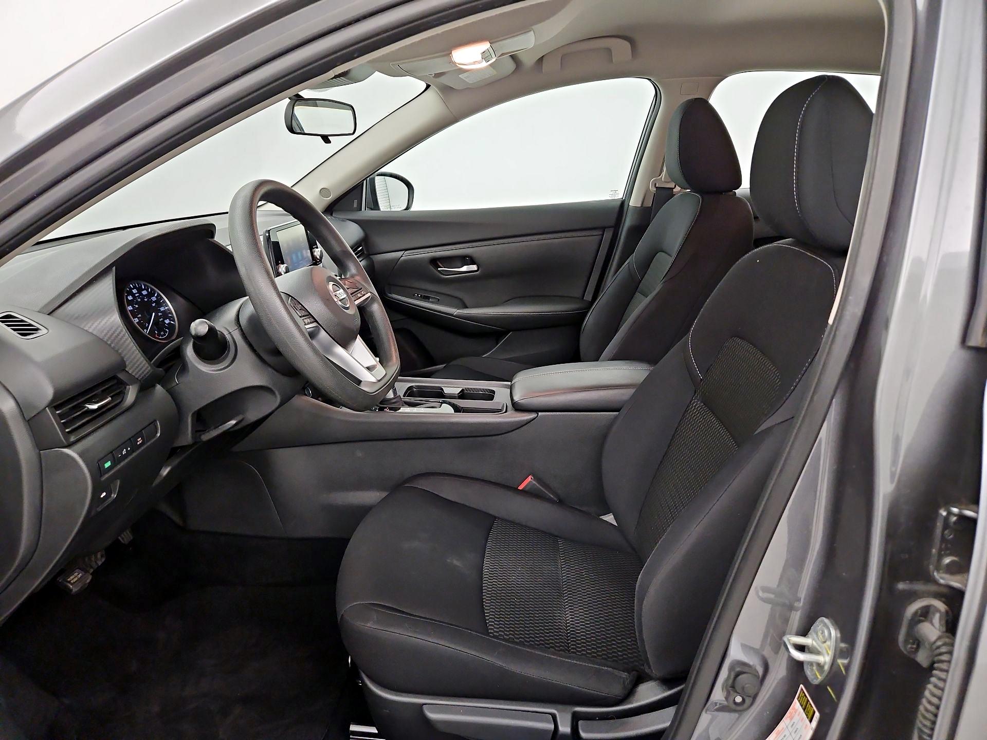 Thumbnail: 2021 Nissan Sentra - 11