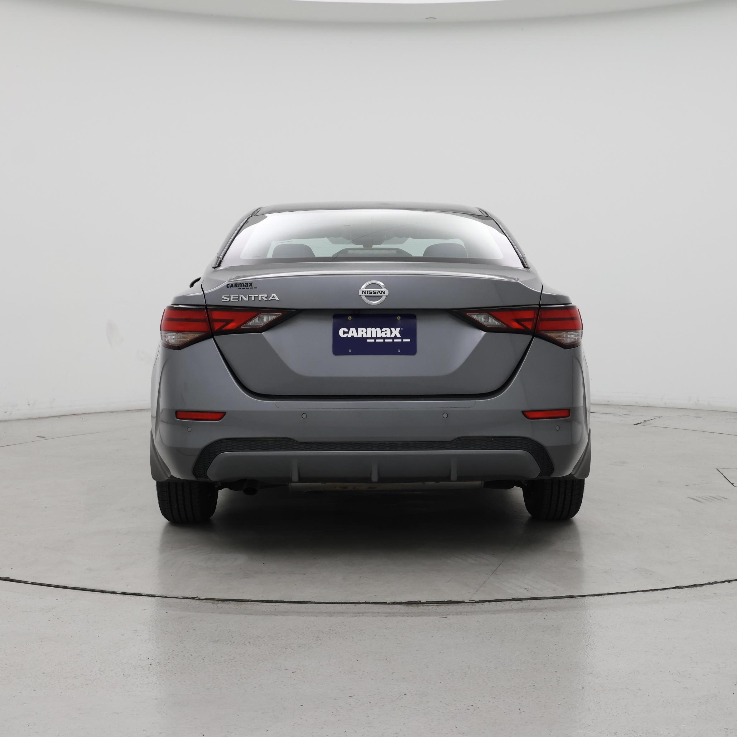 Thumbnail: 2021 Nissan Sentra - 6