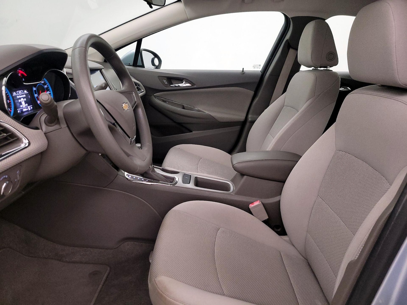 Side Airbags