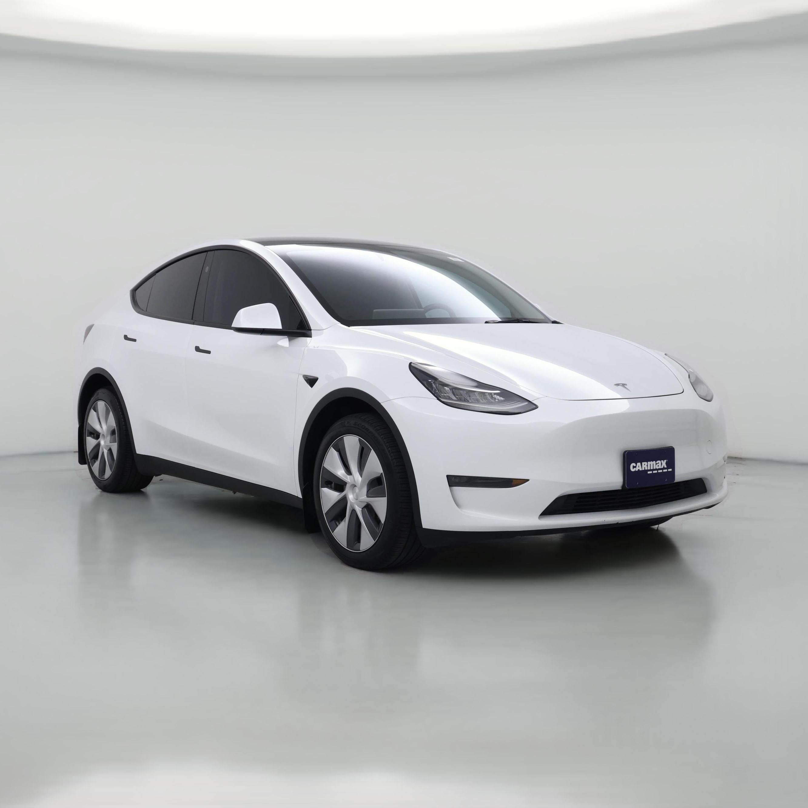 Thumbnail: 2023 Tesla Model Y - 1