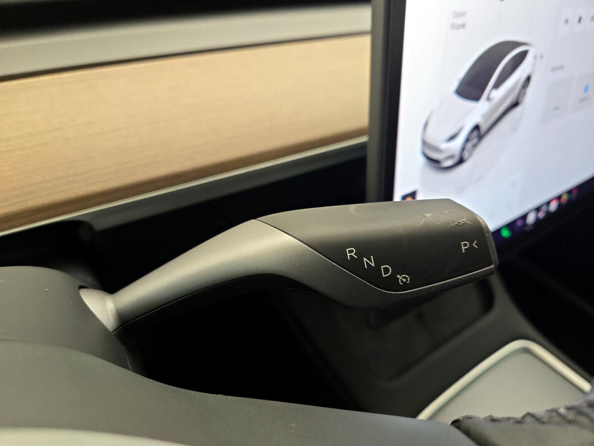 Thumbnail: 2023 Tesla Model Y - 17