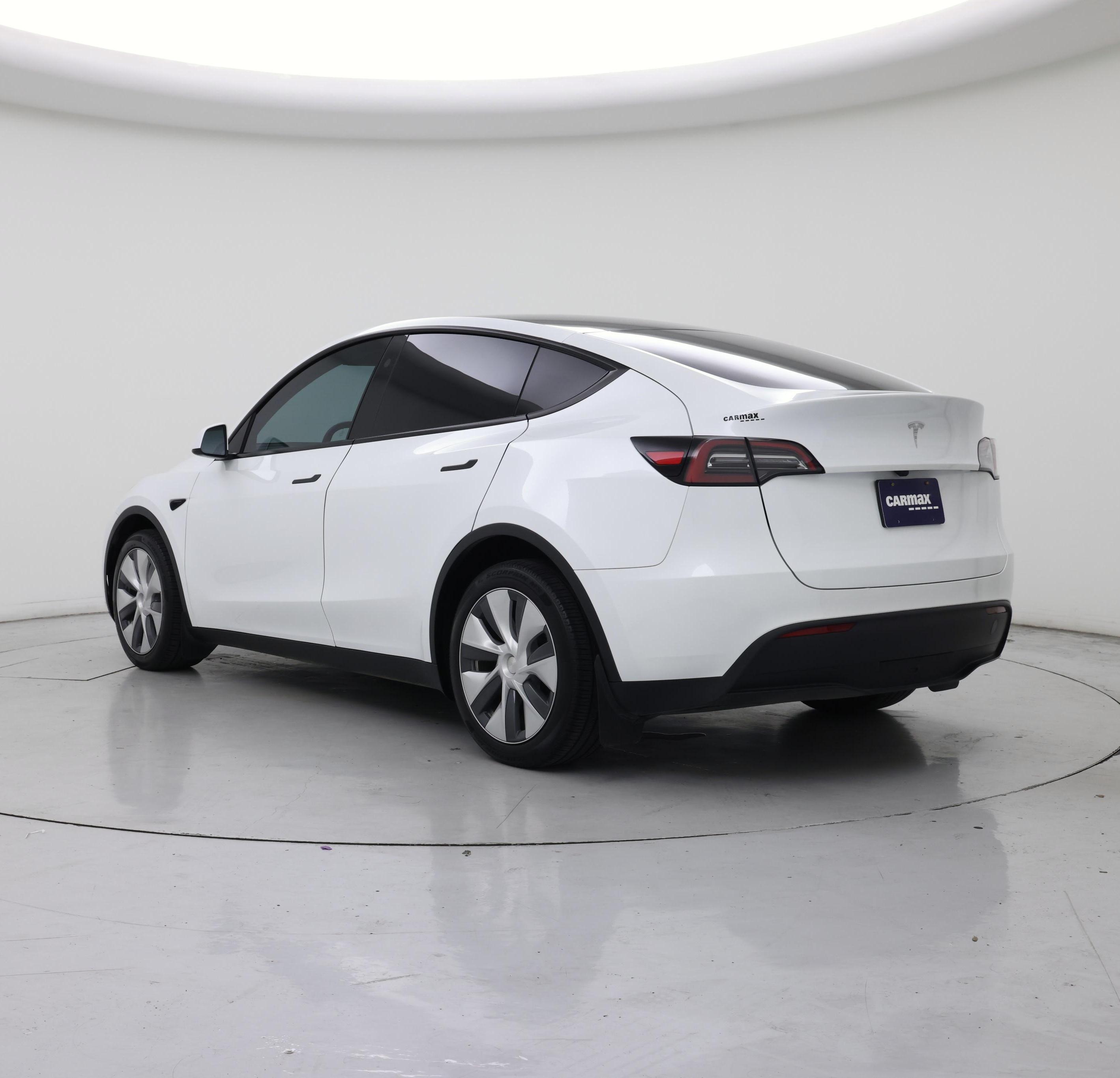 Thumbnail: 2023 Tesla Model Y - 2