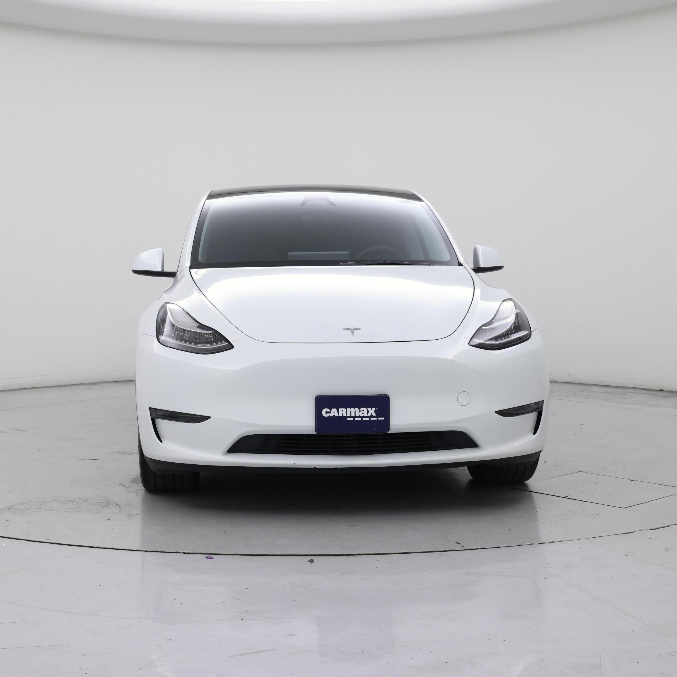 Thumbnail: 2023 Tesla Model Y - 5