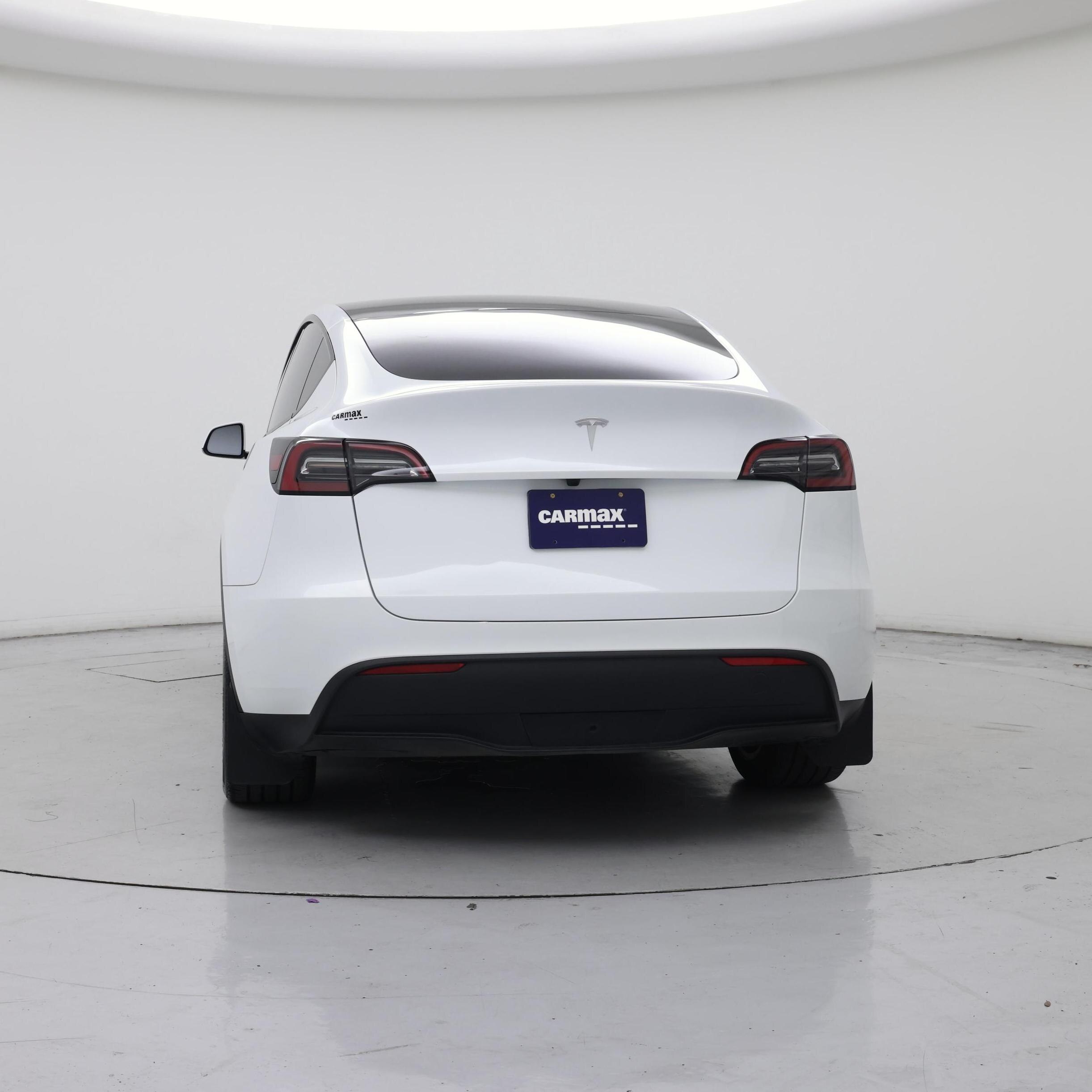 Thumbnail: 2023 Tesla Model Y - 6