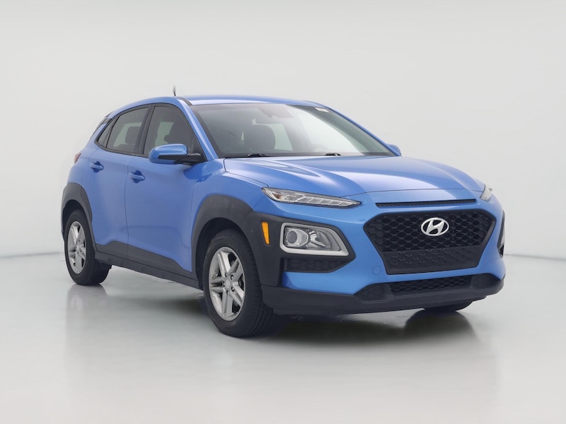2019 Hyundai Kona SE -
                  Gastonia, NC