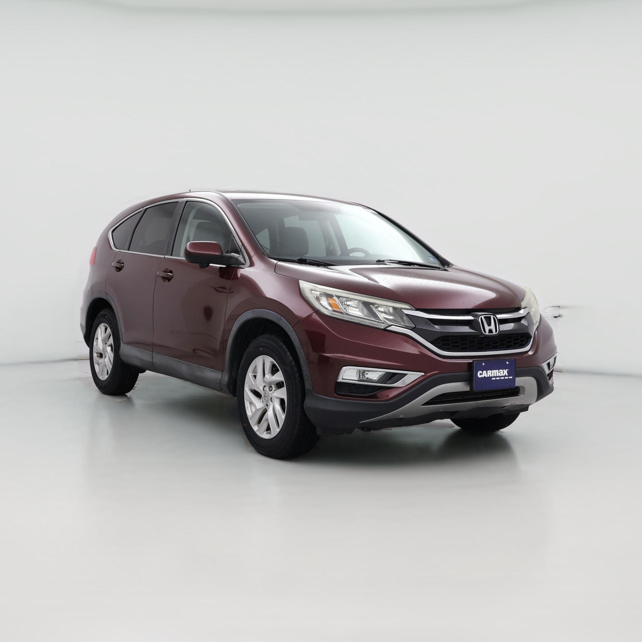 Thumbnail: 2016 Honda CR-V - 1