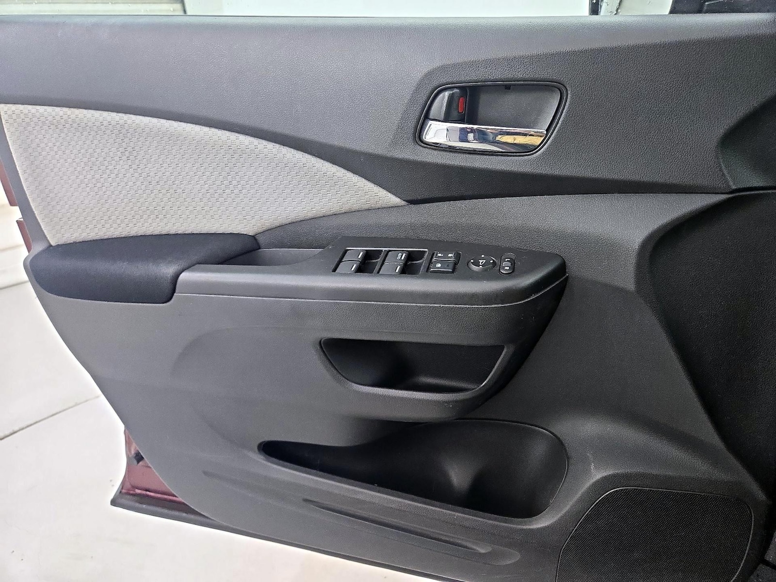 2016 Honda CR-V EX - Photo 13