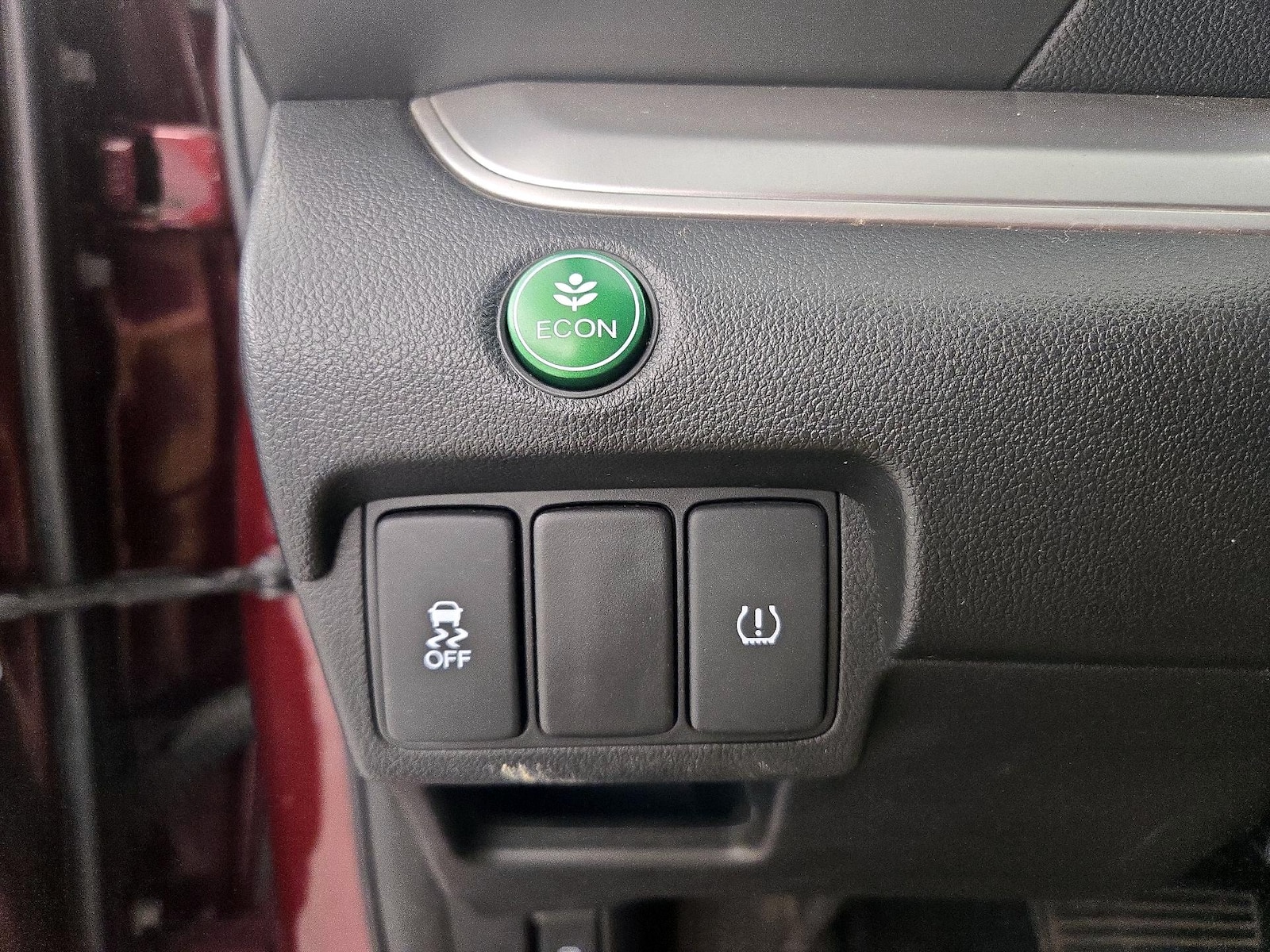 2016 Honda CR-V EX - Photo 14