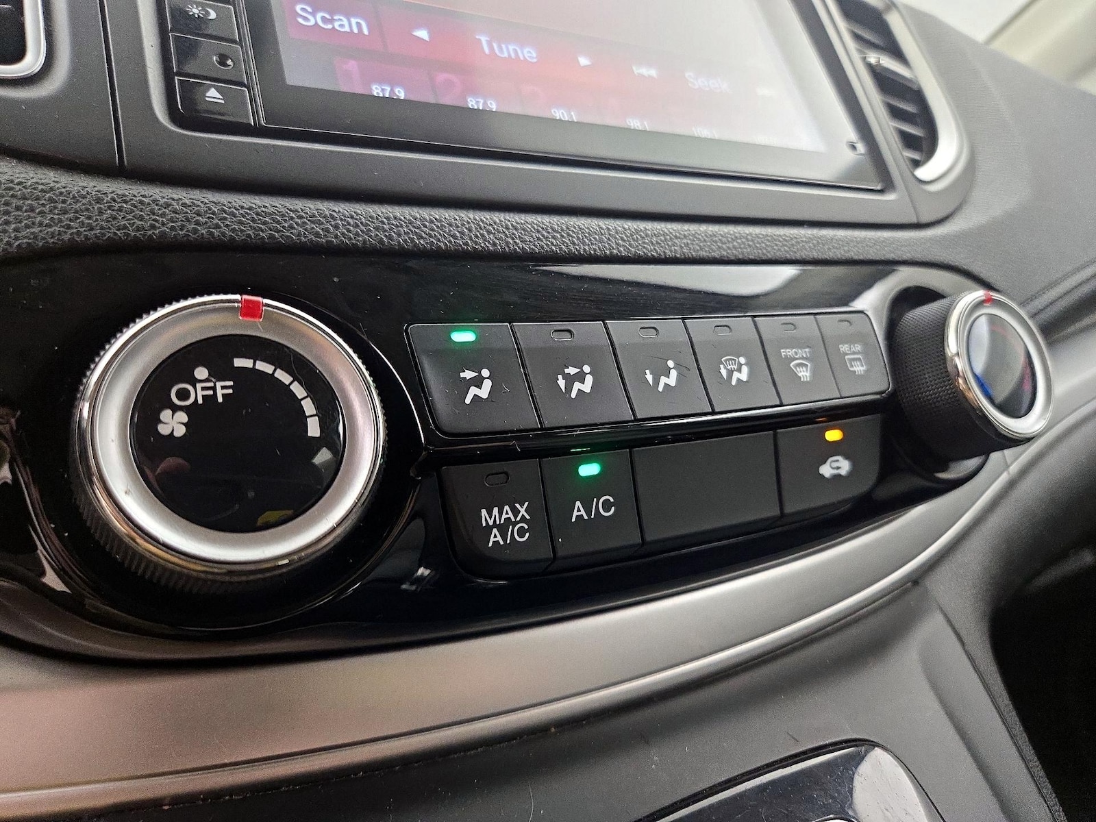 2016 Honda CR-V EX - Photo 17