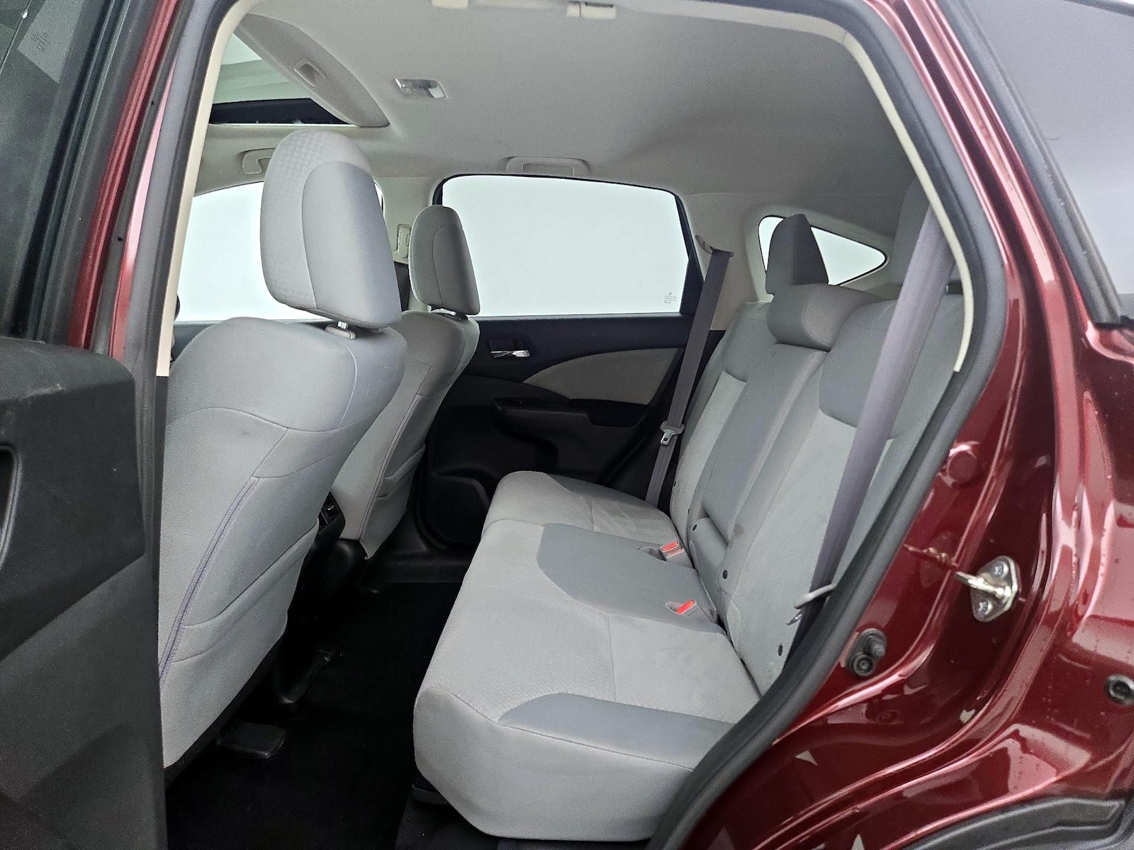 2016 Honda CR-V EX - Photo 21