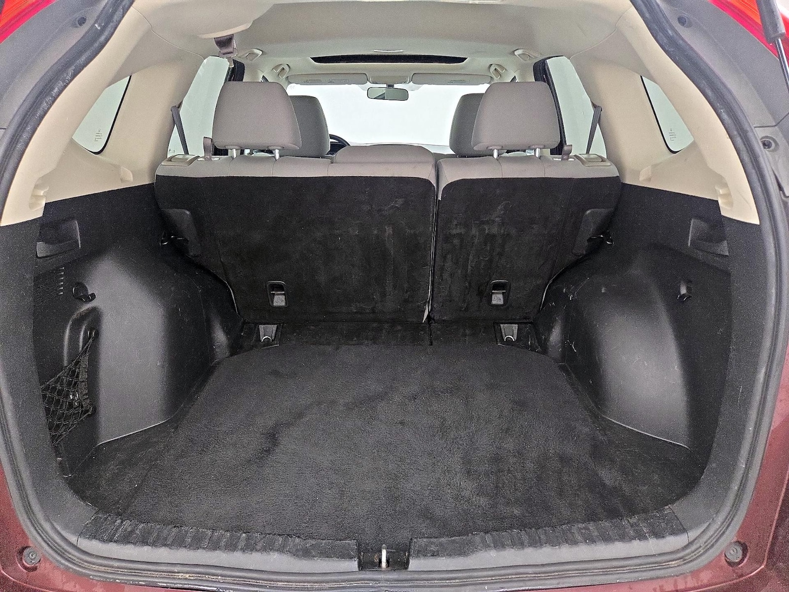 2016 Honda CR-V EX - Photo 22