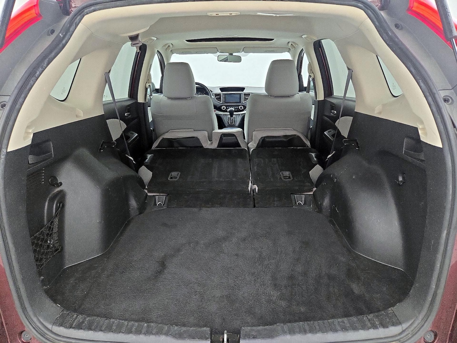 2016 Honda CR-V EX - Photo 23