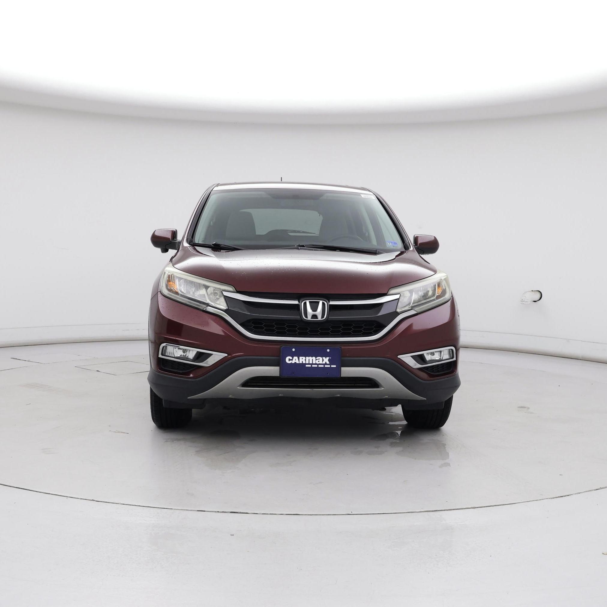 Thumbnail: 2016 Honda CR-V - 5