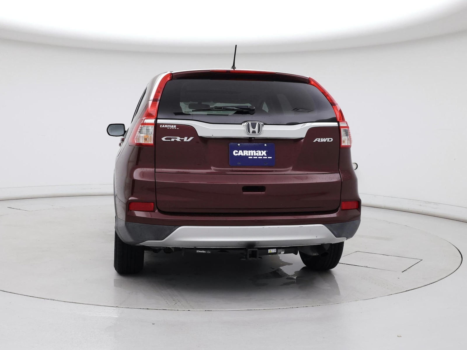 2016 Honda CR-V EX - Photo 7